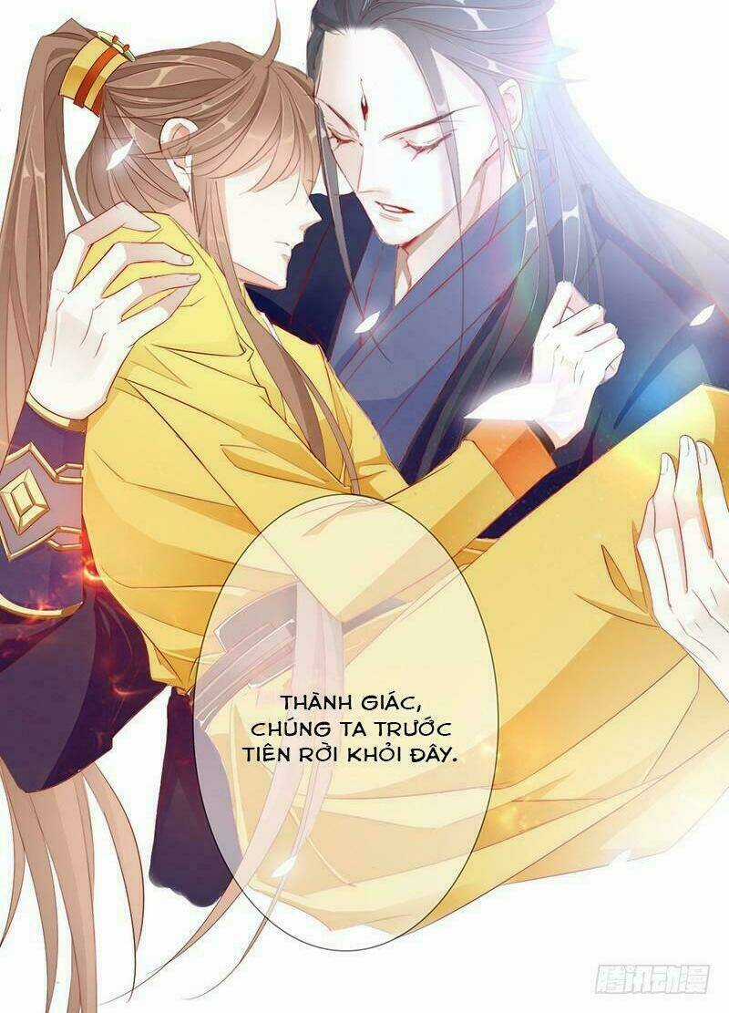 Giang Hồ Tái Kiến Chapter 14 trang 20