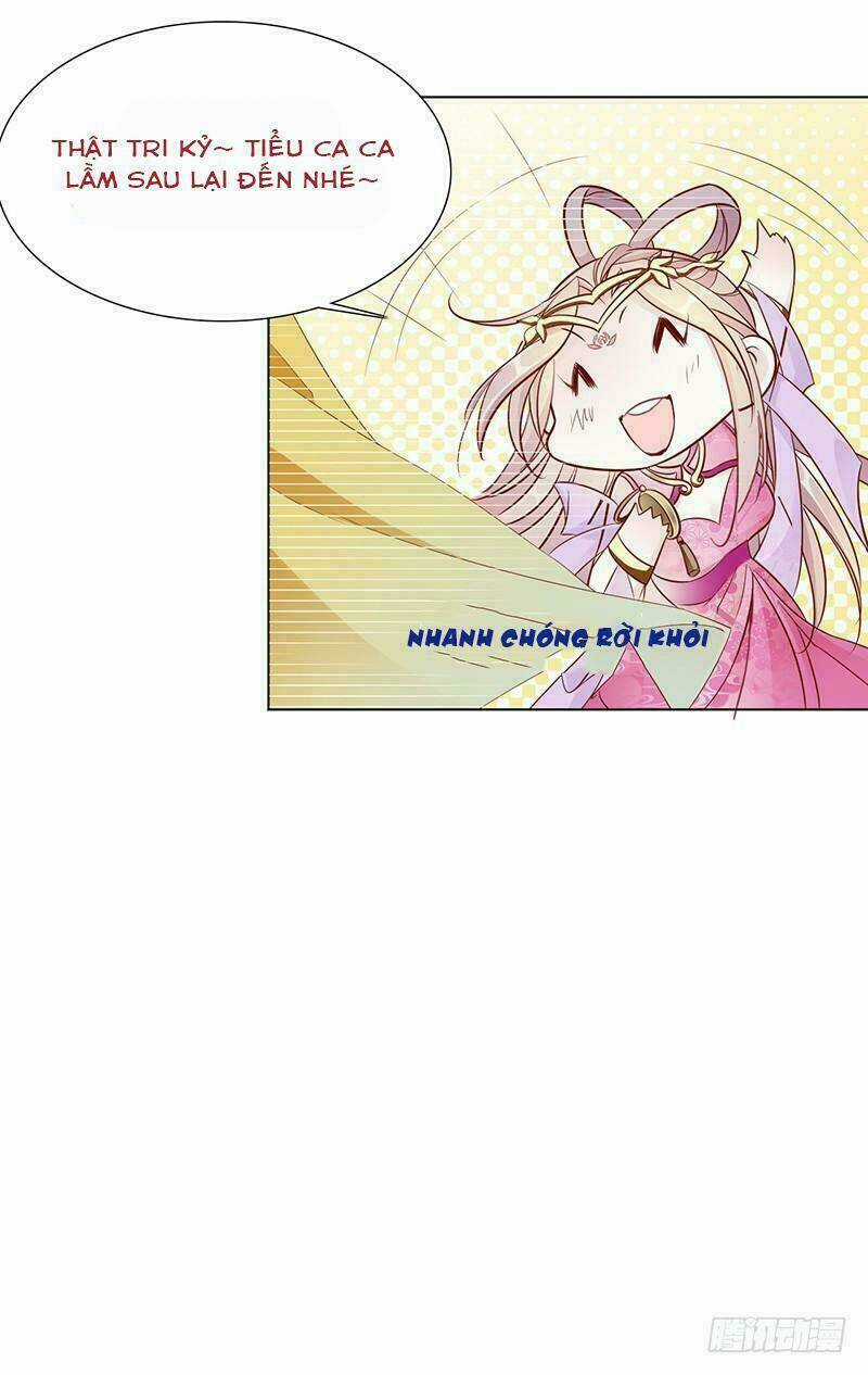 Giang Hồ Tái Kiến Chapter 14 trang 9