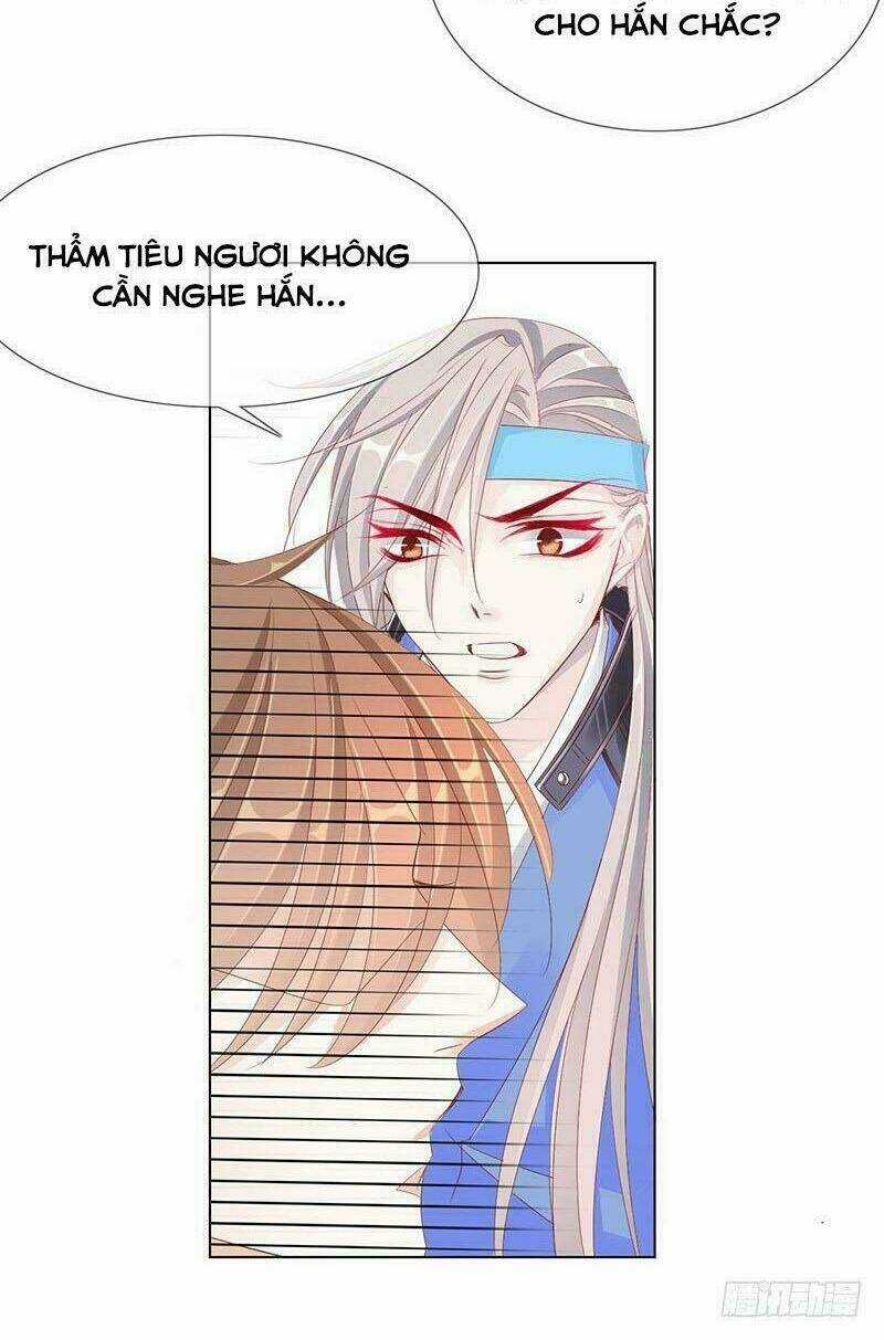 Giang Hồ Tái Kiến Chapter 15 trang 12