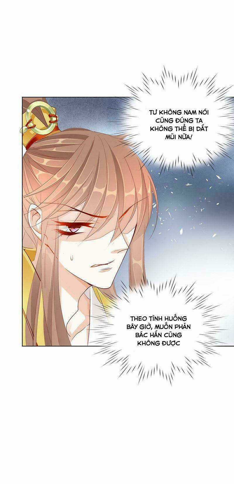 Giang Hồ Tái Kiến Chapter 15 trang 13