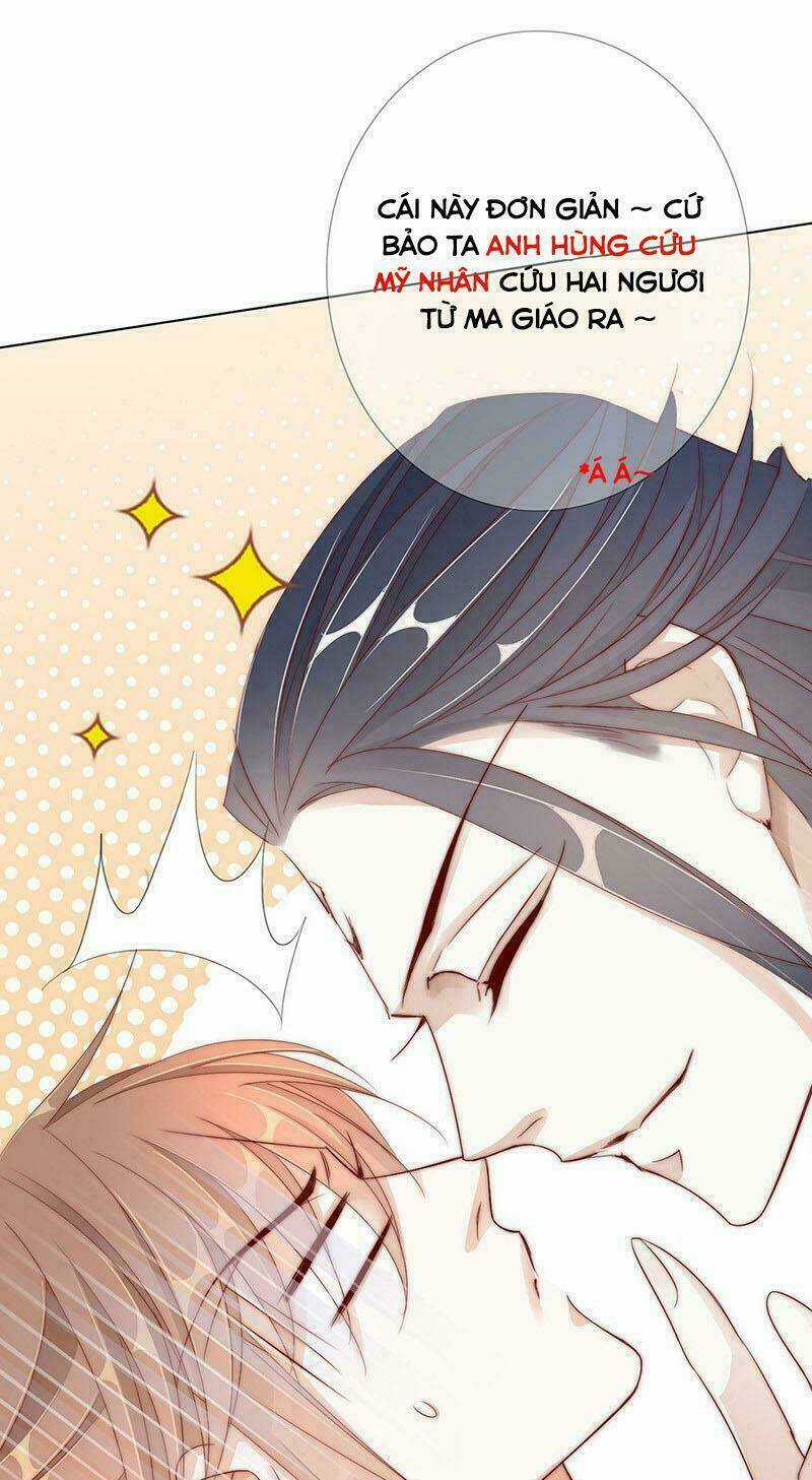 Giang Hồ Tái Kiến Chapter 15 trang 17