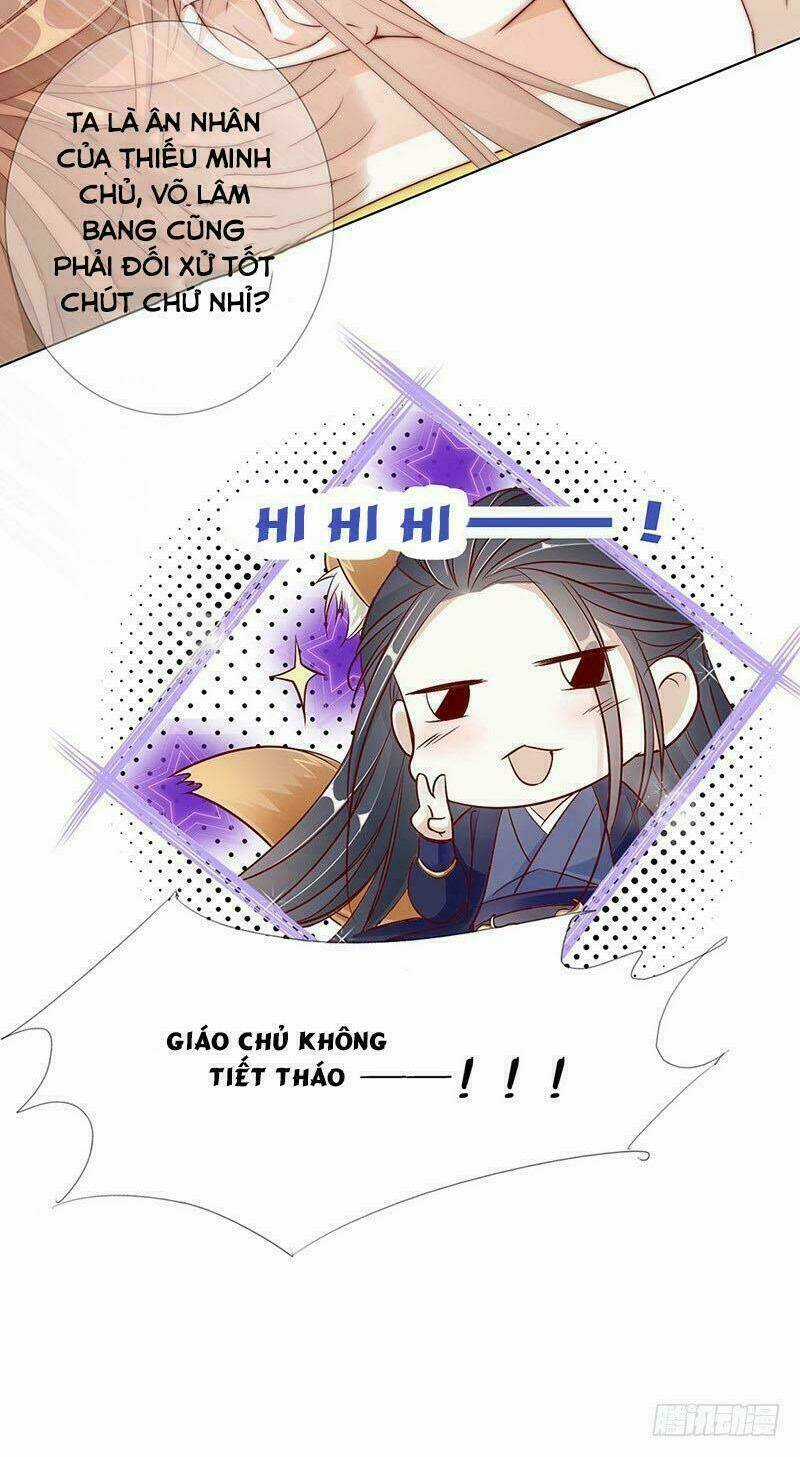 Giang Hồ Tái Kiến Chapter 15 trang 18