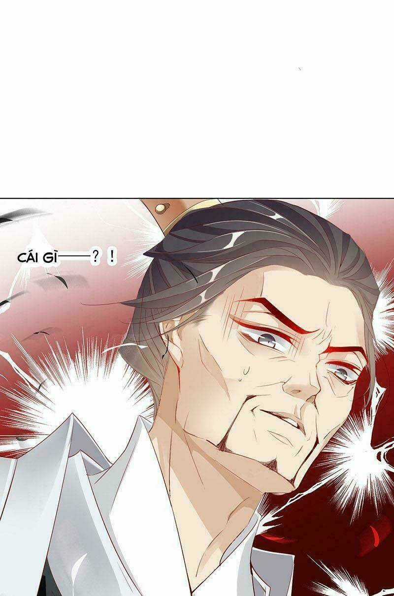 Giang Hồ Tái Kiến Chapter 15 trang 22