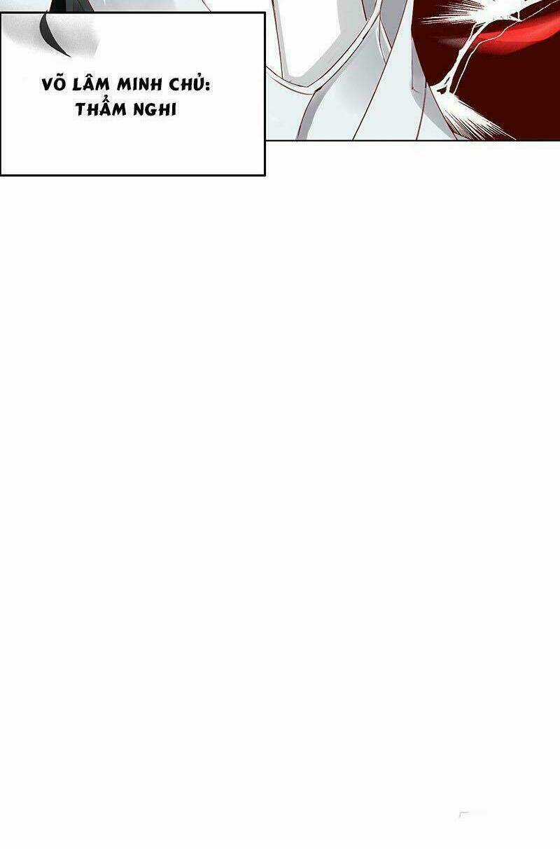 Giang Hồ Tái Kiến Chapter 15 trang 23