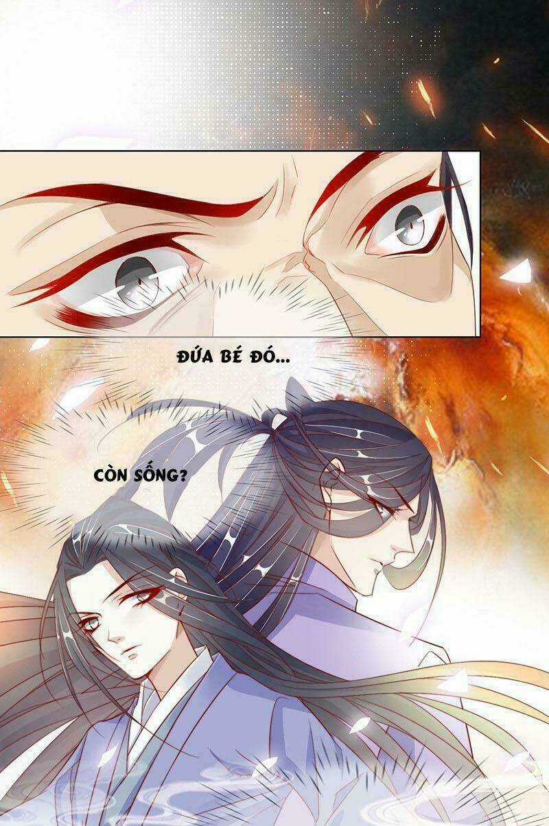Giang Hồ Tái Kiến Chapter 15 trang 24