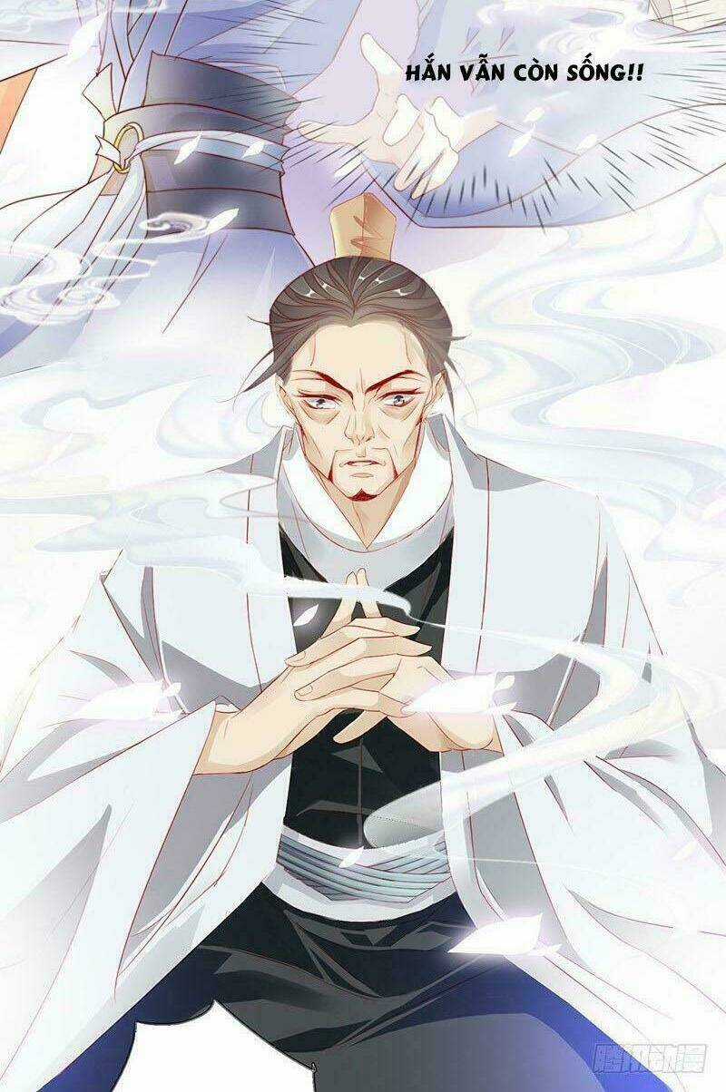 Giang Hồ Tái Kiến Chapter 15 trang 25