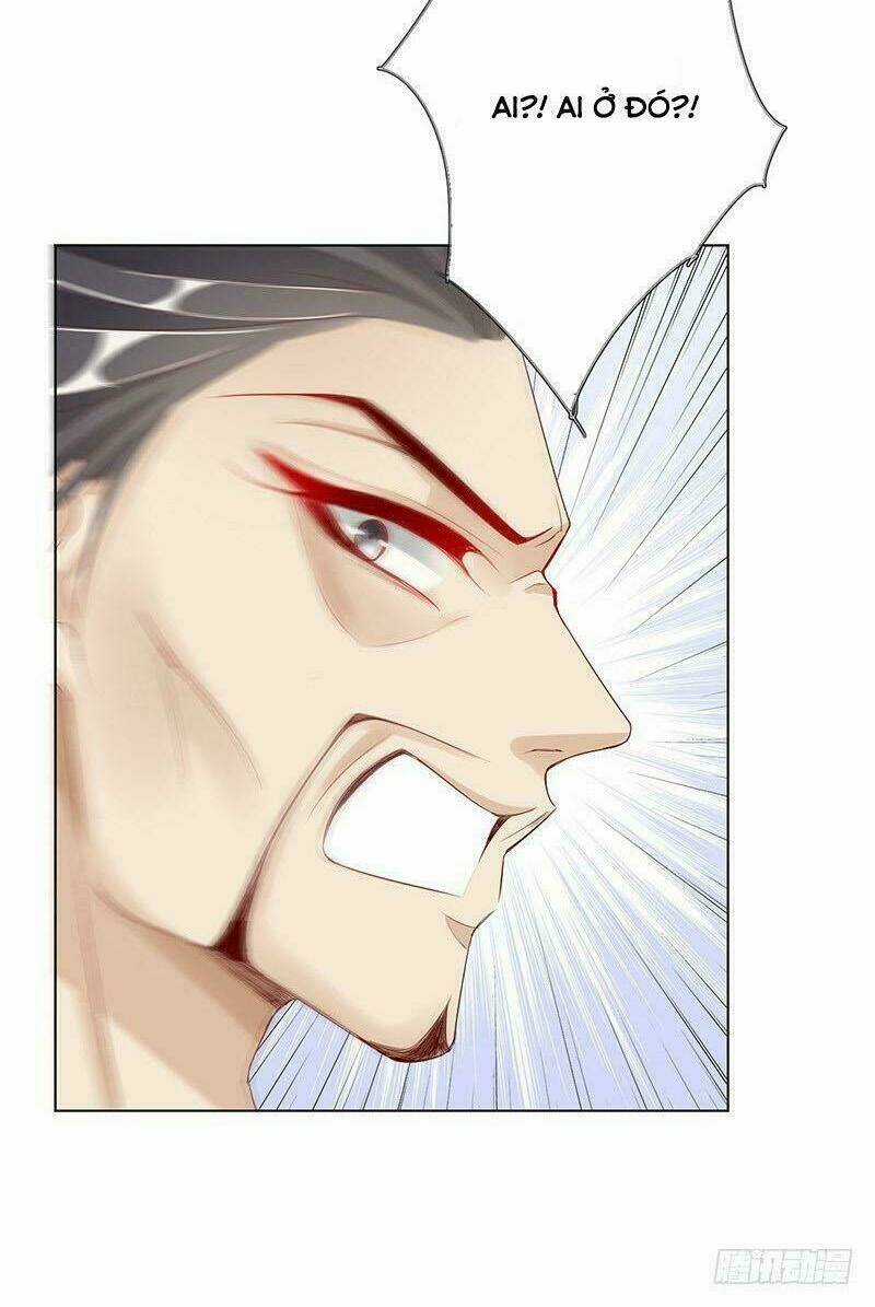 Giang Hồ Tái Kiến Chapter 15 trang 28