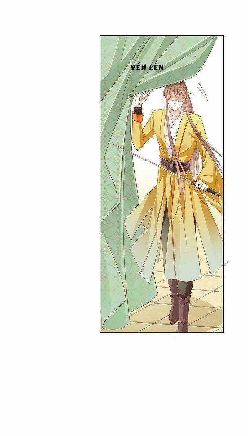 Giang Hồ Tái Kiến Chapter 15 trang 29