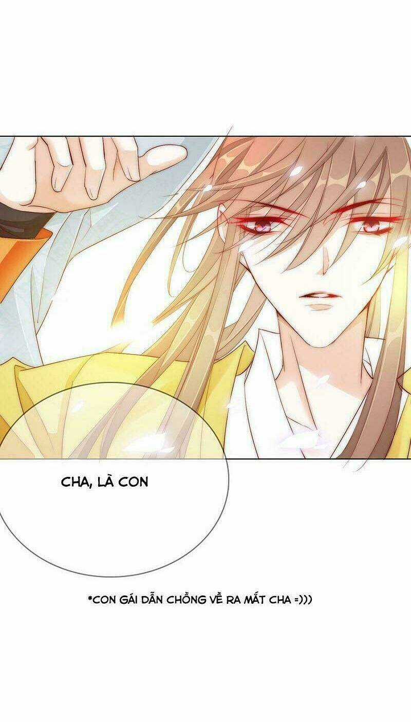 Giang Hồ Tái Kiến Chapter 15 trang 30