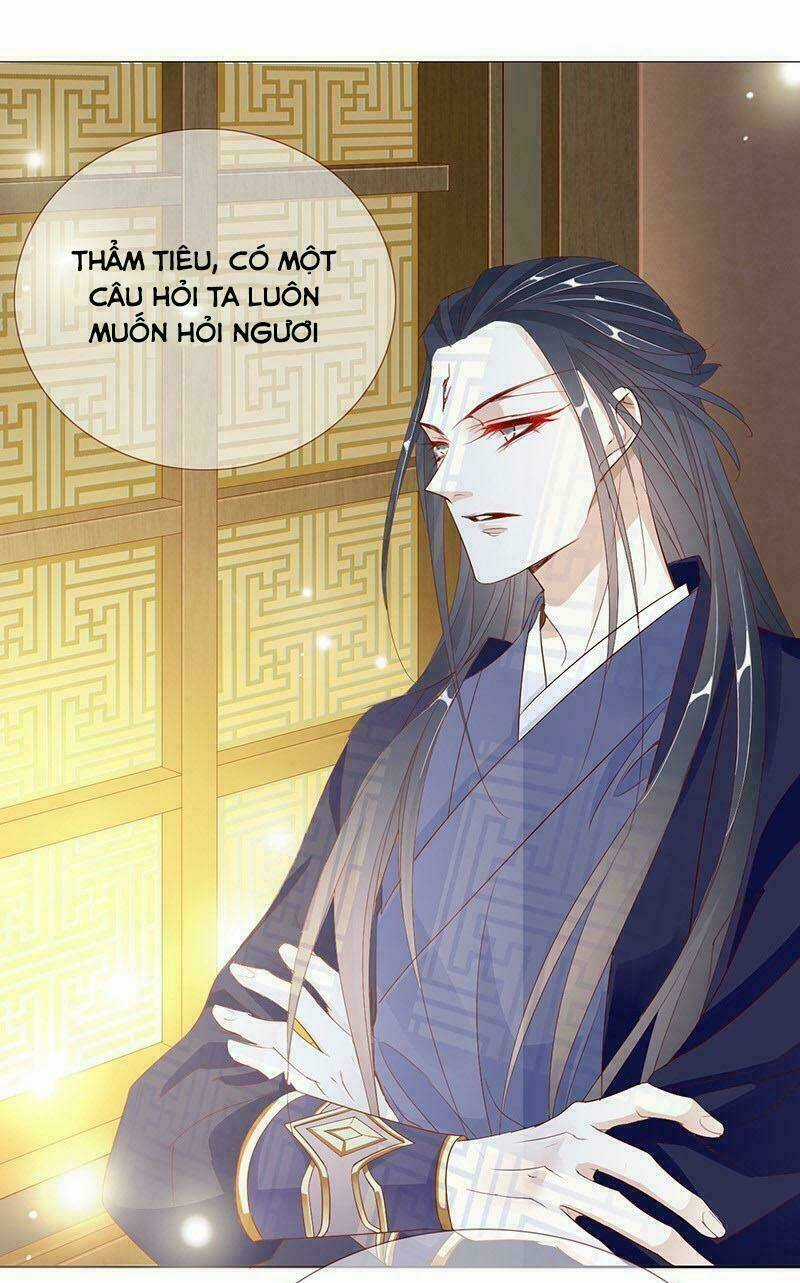 Giang Hồ Tái Kiến Chapter 15 trang 5