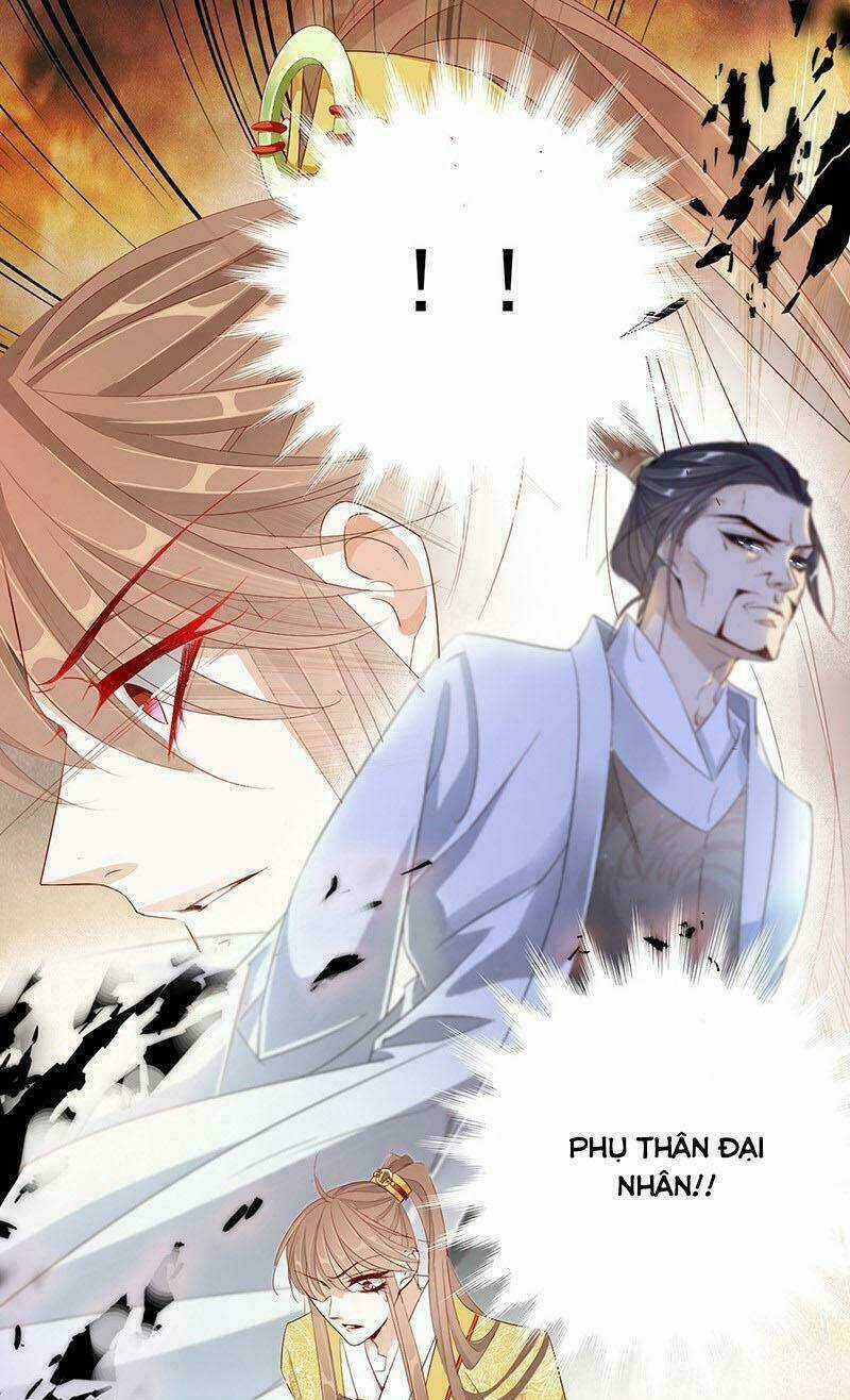 Giang Hồ Tái Kiến Chapter 15 trang 7