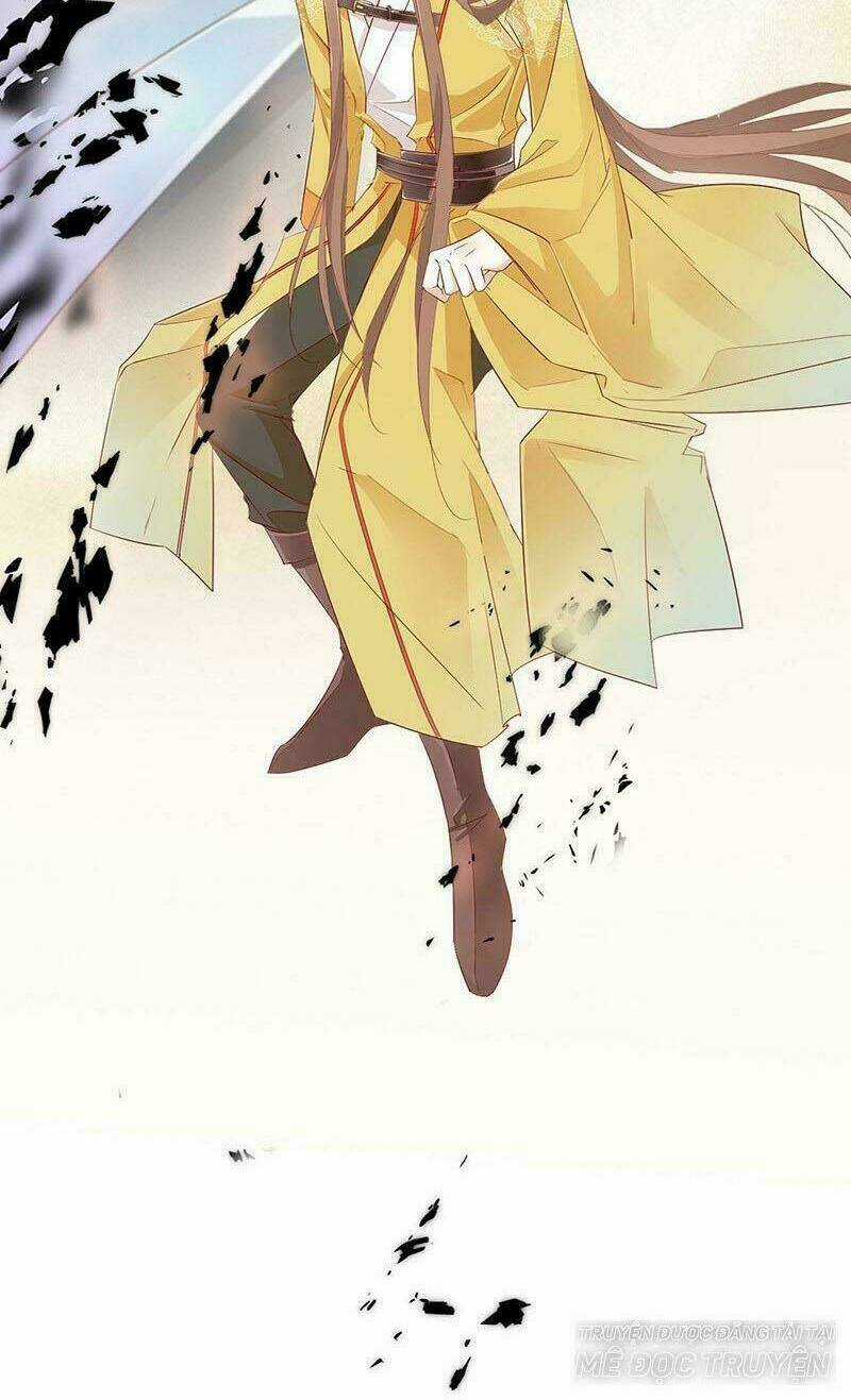 Giang Hồ Tái Kiến Chapter 15 trang 8