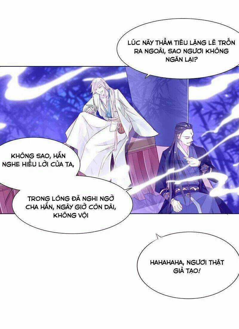 Giang Hồ Tái Kiến Chapter 16 trang 11