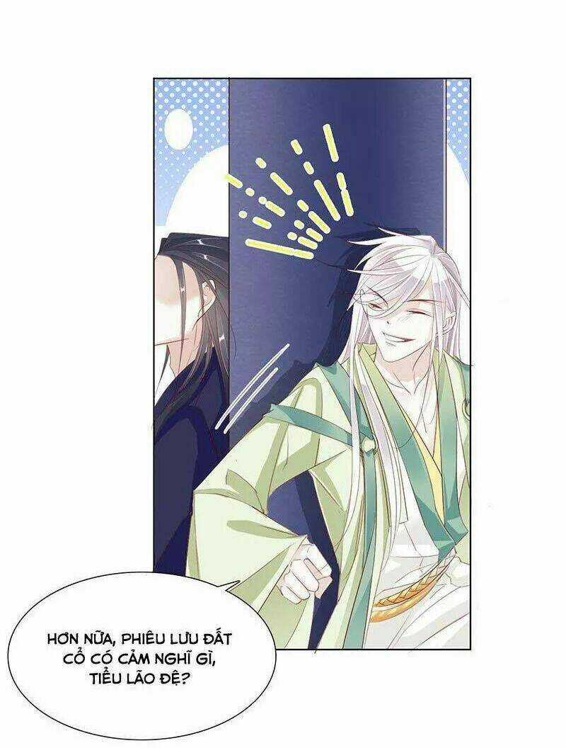 Giang Hồ Tái Kiến Chapter 16 trang 12