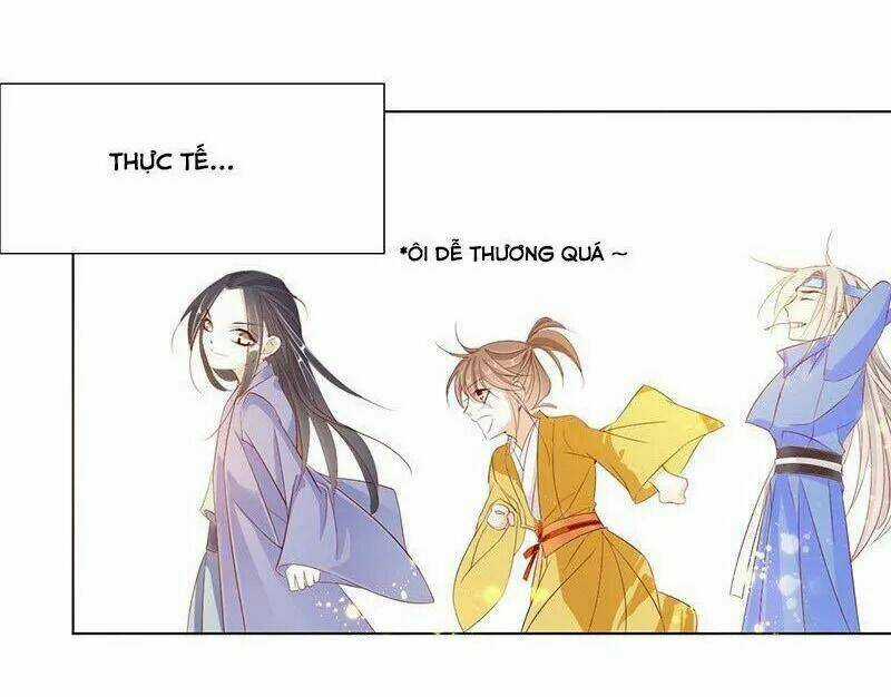 Giang Hồ Tái Kiến Chapter 16 trang 16