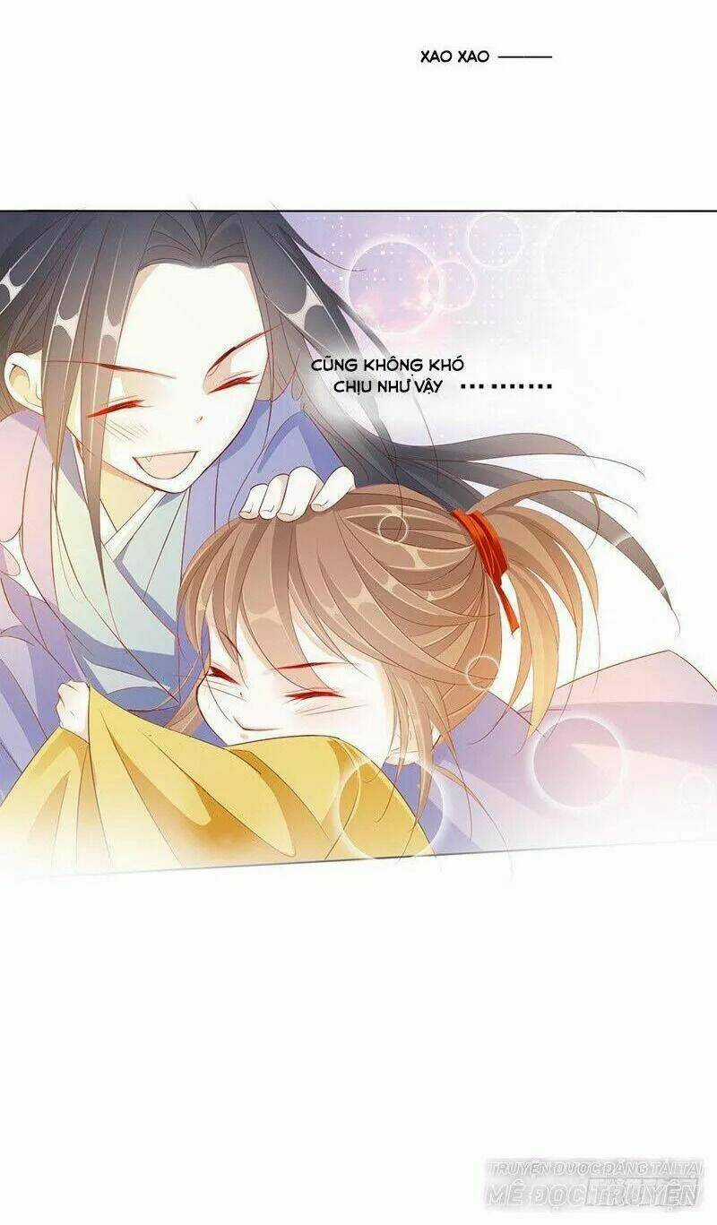 Giang Hồ Tái Kiến Chapter 16 trang 17