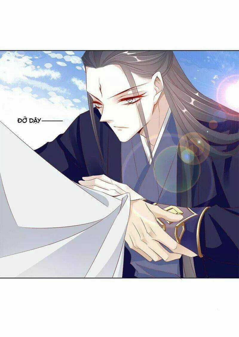 Giang Hồ Tái Kiến Chapter 16 trang 21