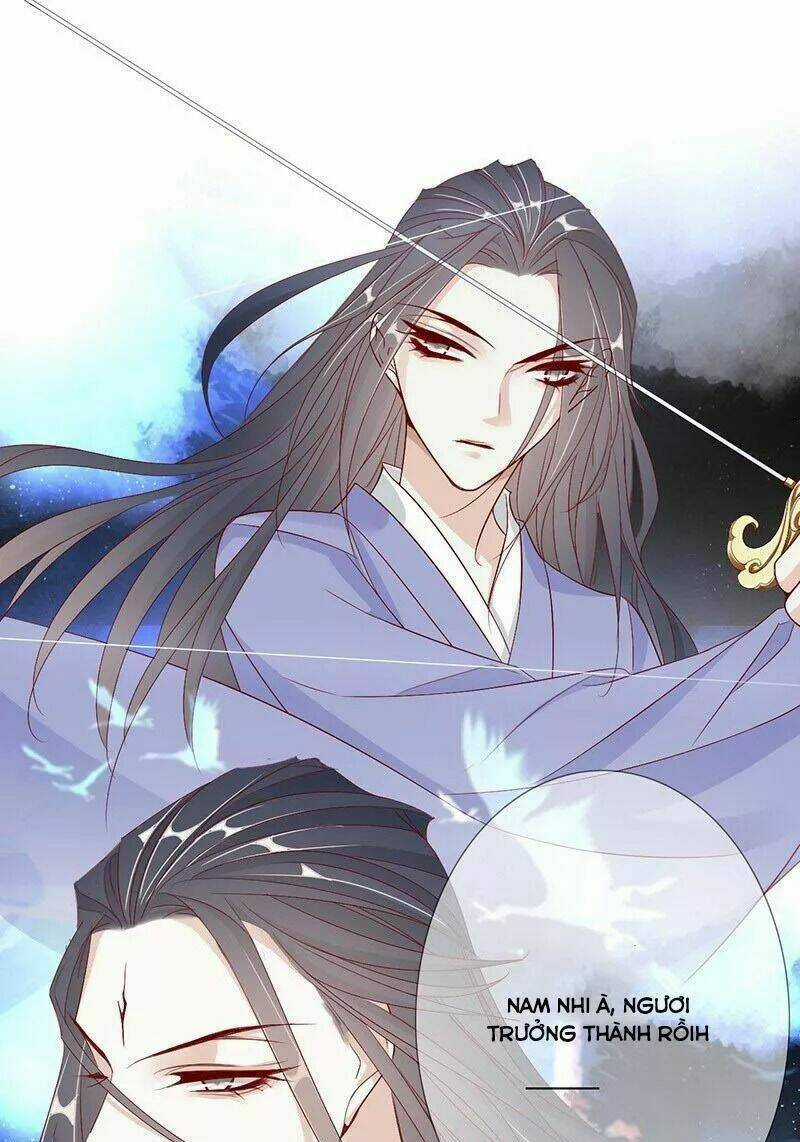 Giang Hồ Tái Kiến Chapter 16 trang 23