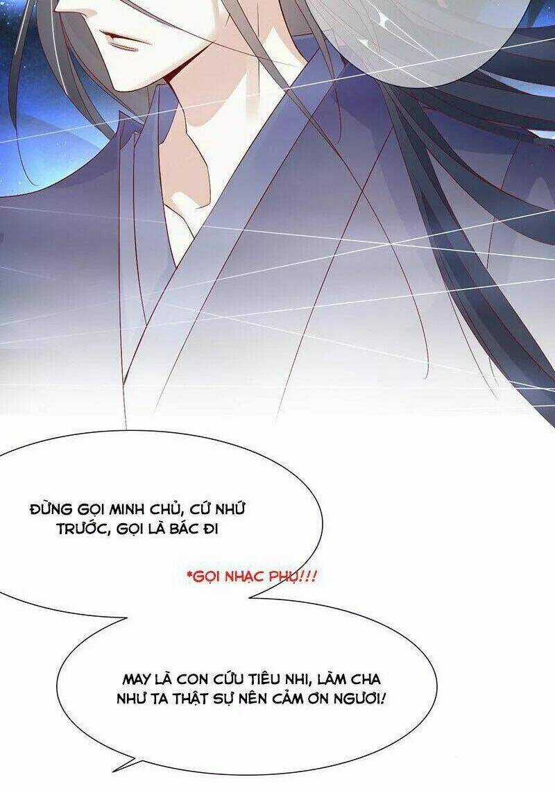 Giang Hồ Tái Kiến Chapter 16 trang 24