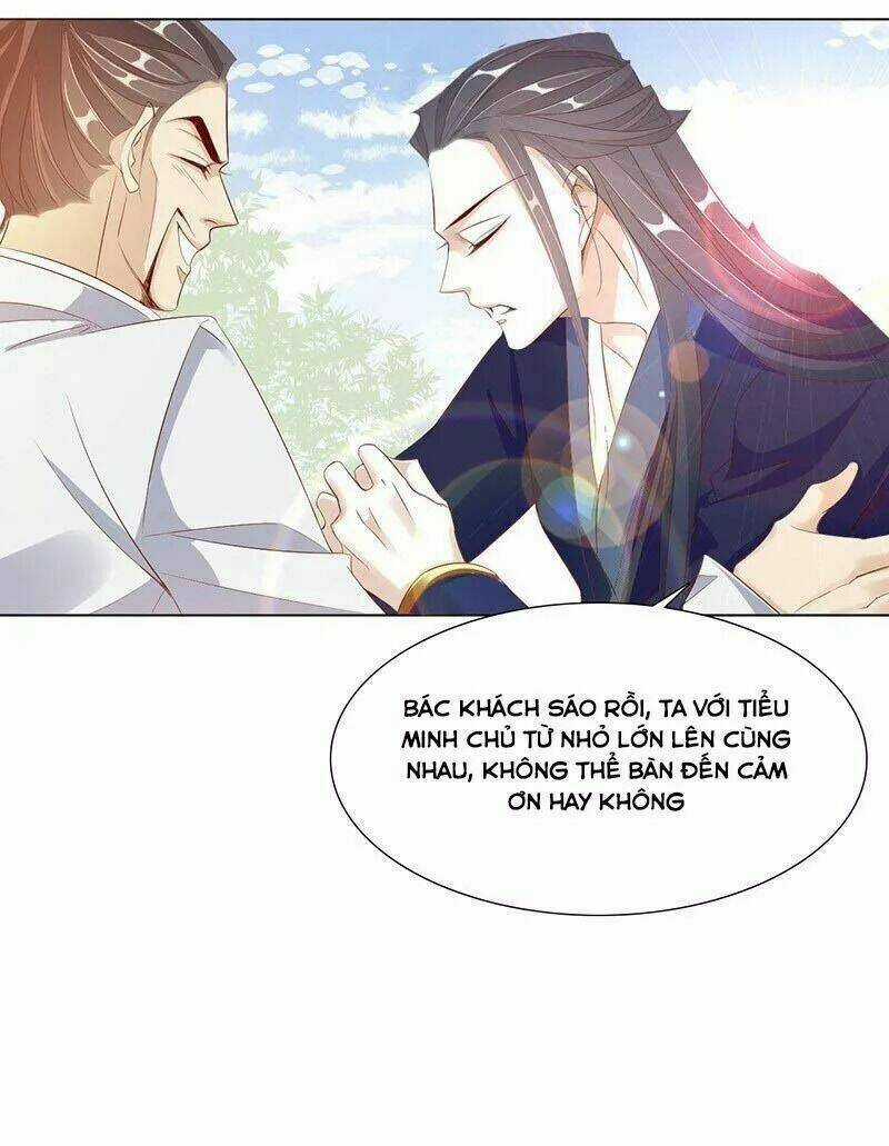 Giang Hồ Tái Kiến Chapter 16 trang 25
