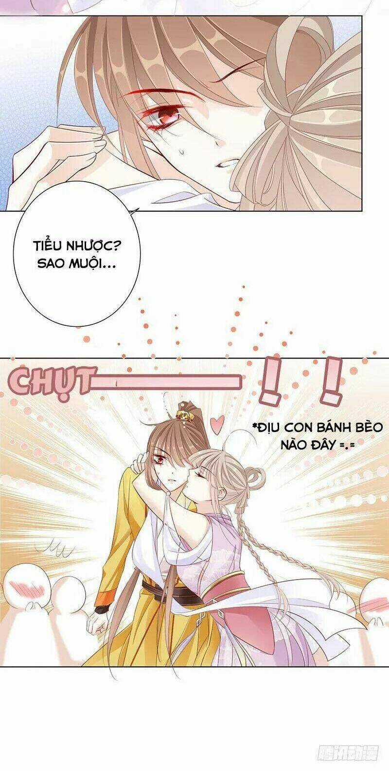 Giang Hồ Tái Kiến Chapter 16 trang 29