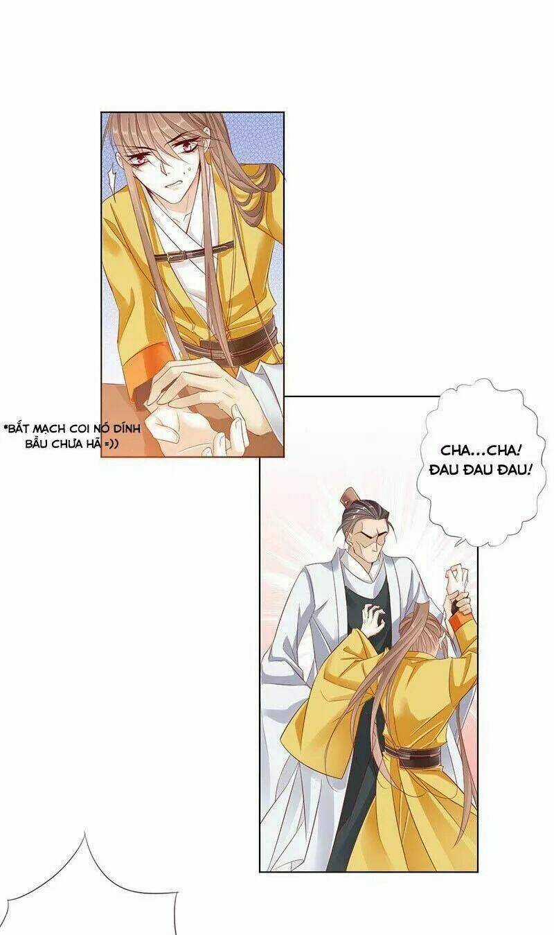 Giang Hồ Tái Kiến Chapter 16 trang 3