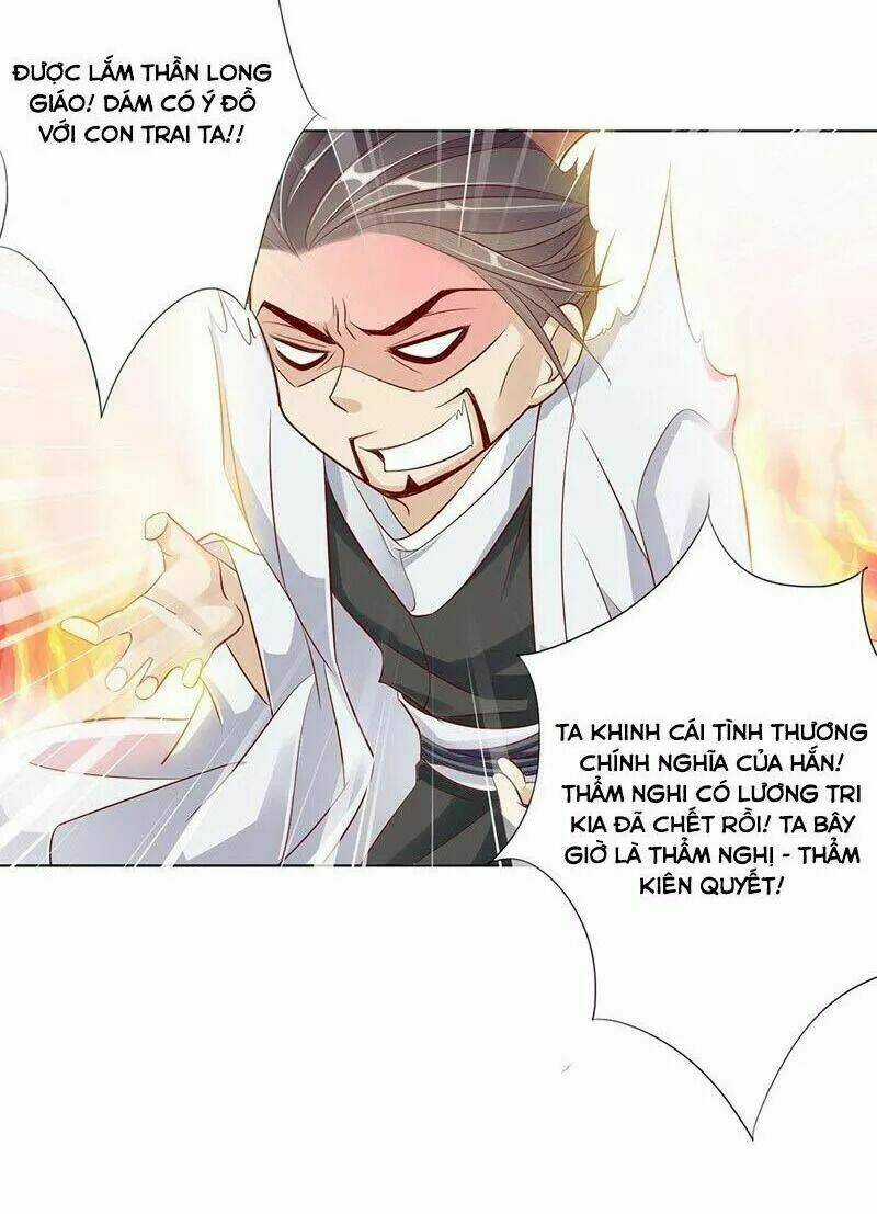 Giang Hồ Tái Kiến Chapter 16 trang 4