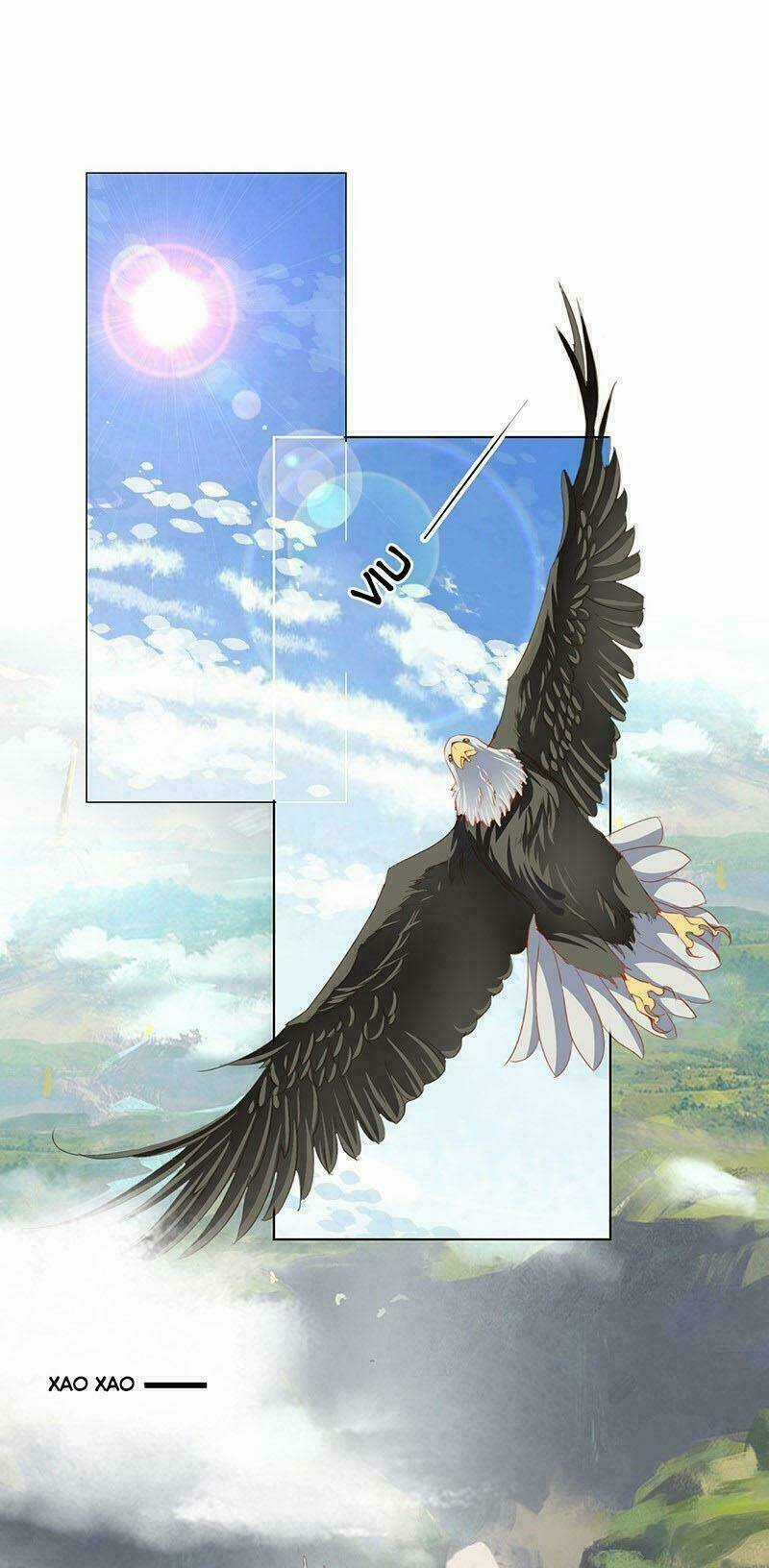 Giang Hồ Tái Kiến Chapter 16 trang 5