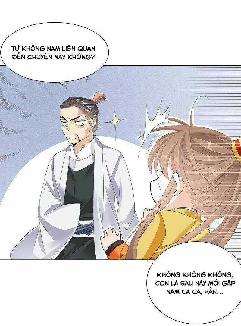 Giang Hồ Tái Kiến Chapter 16 trang 7