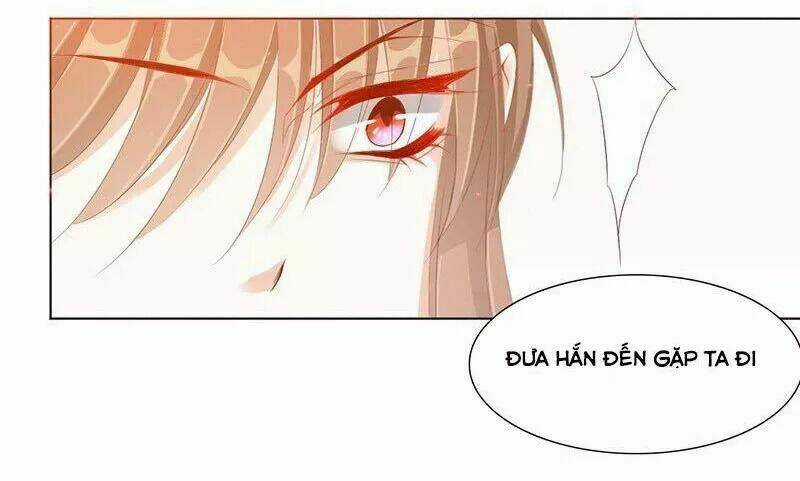 Giang Hồ Tái Kiến Chapter 16 trang 8