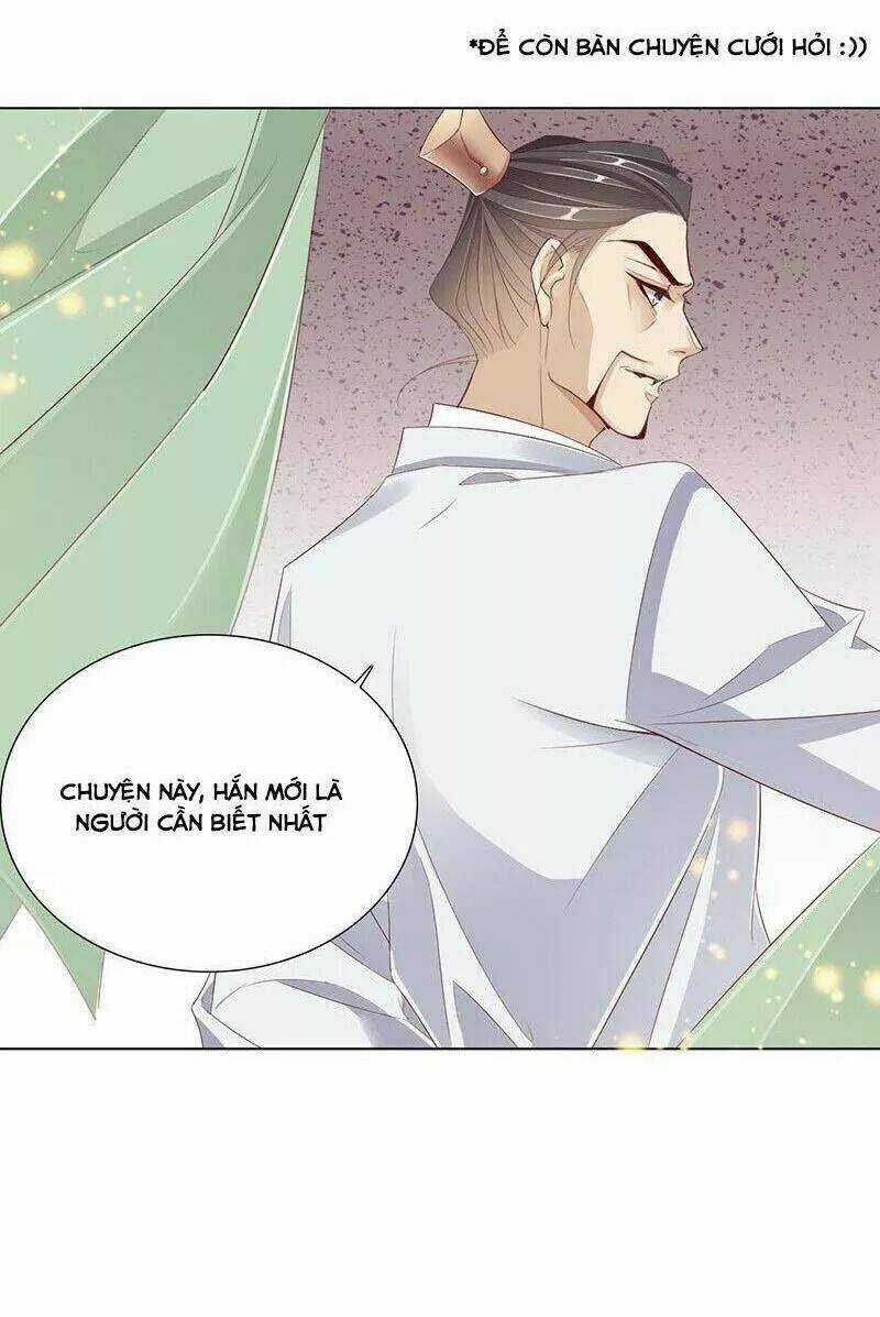 Giang Hồ Tái Kiến Chapter 16 trang 9