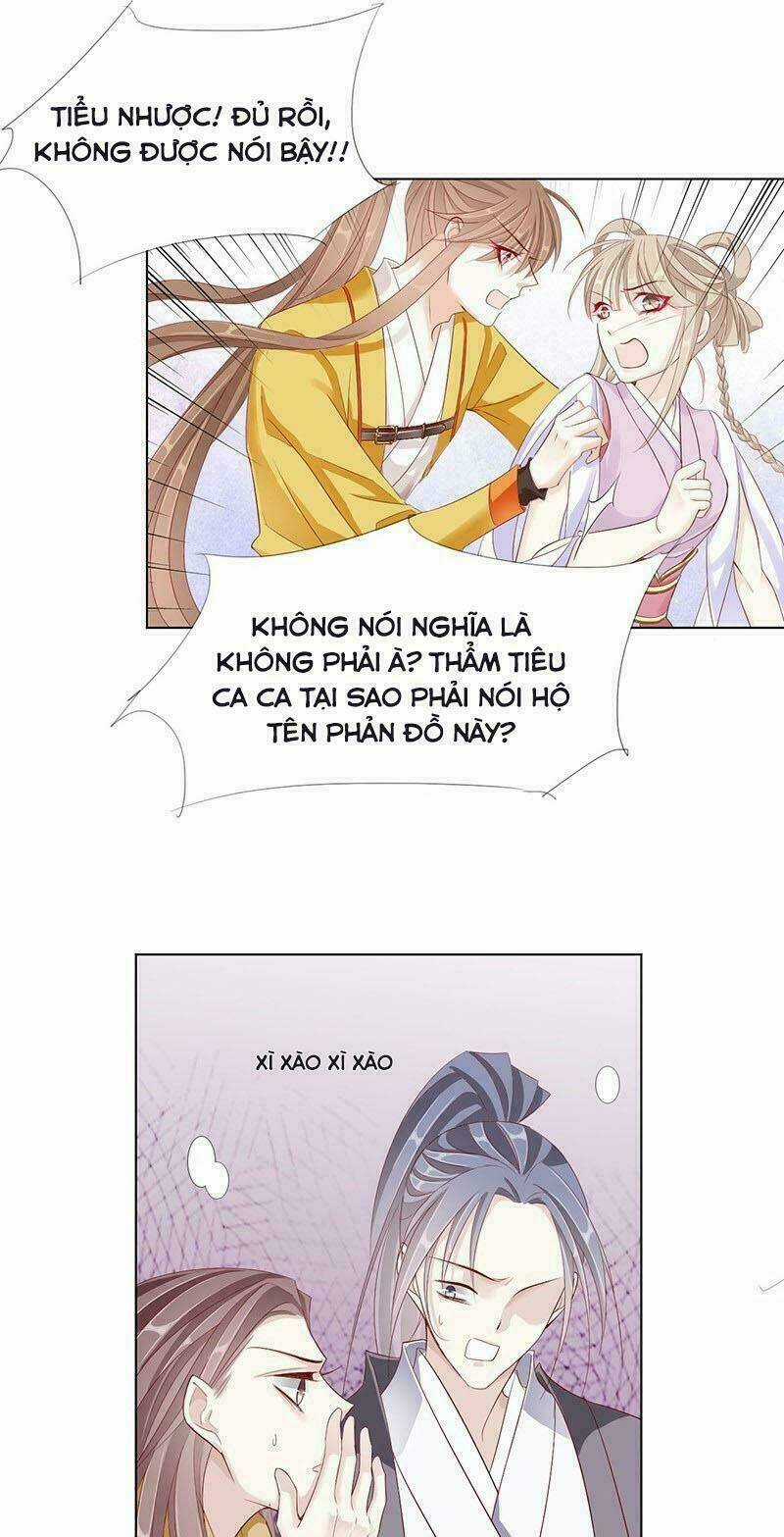 Giang Hồ Tái Kiến Chapter 17 trang 11