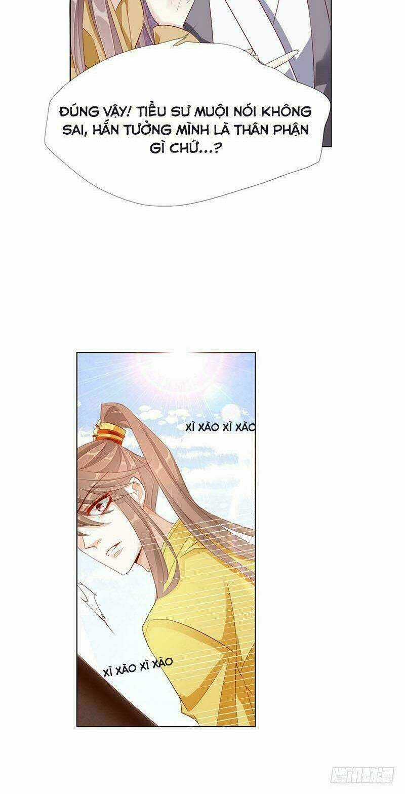 Giang Hồ Tái Kiến Chapter 17 trang 12