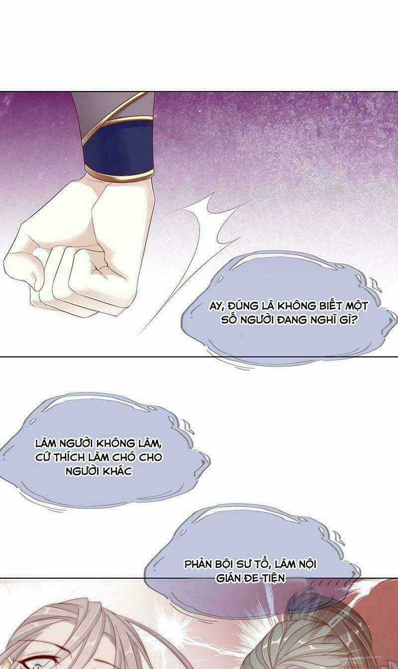 Giang Hồ Tái Kiến Chapter 17 trang 13