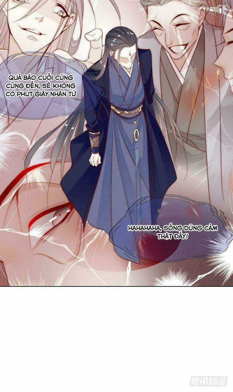 Giang Hồ Tái Kiến Chapter 17 trang 14