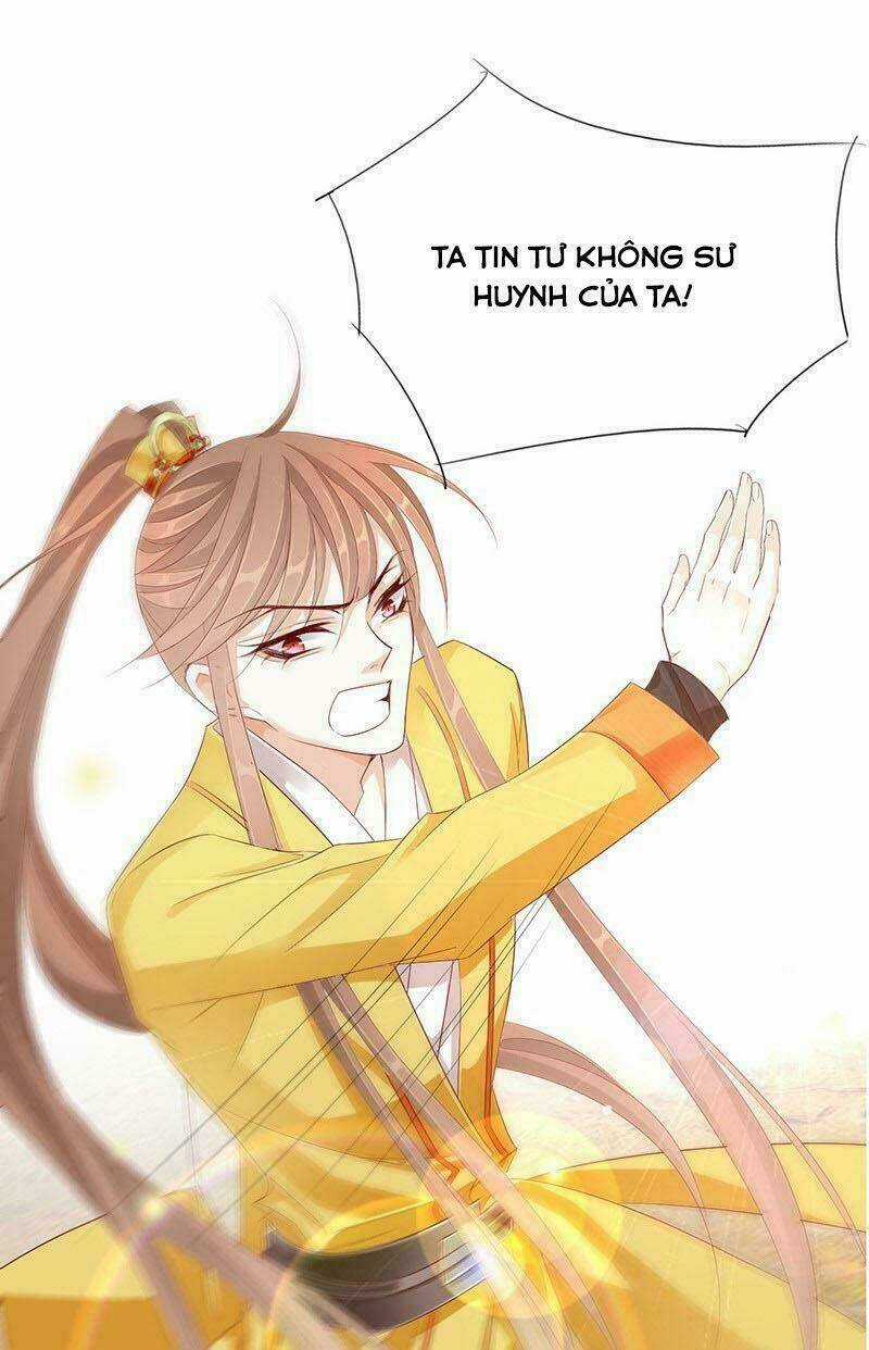 Giang Hồ Tái Kiến Chapter 17 trang 19