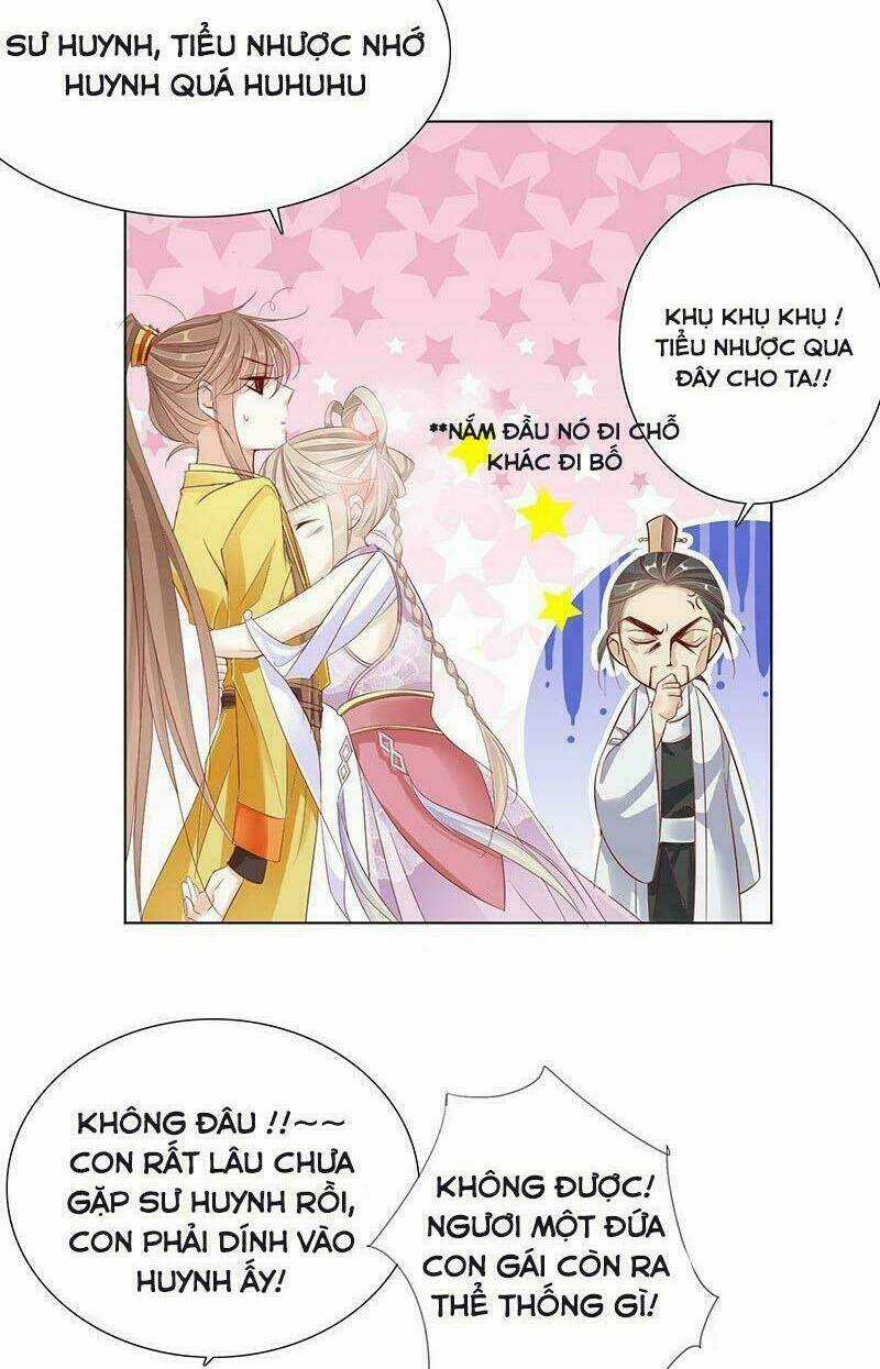 Giang Hồ Tái Kiến Chapter 17 trang 2