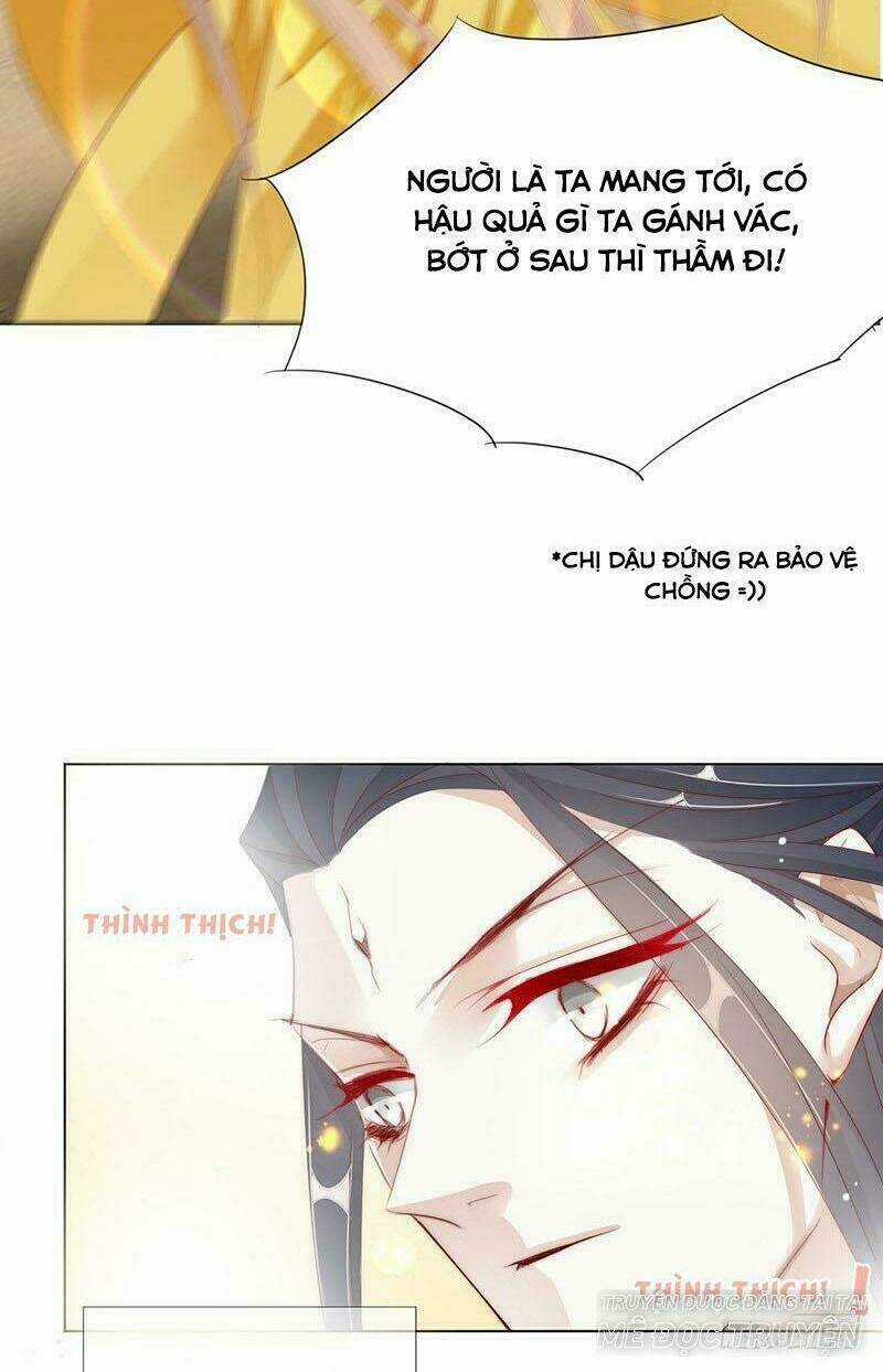 Giang Hồ Tái Kiến Chapter 17 trang 20