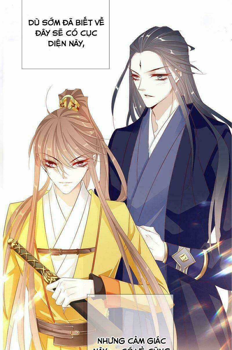 Giang Hồ Tái Kiến Chapter 17 trang 21