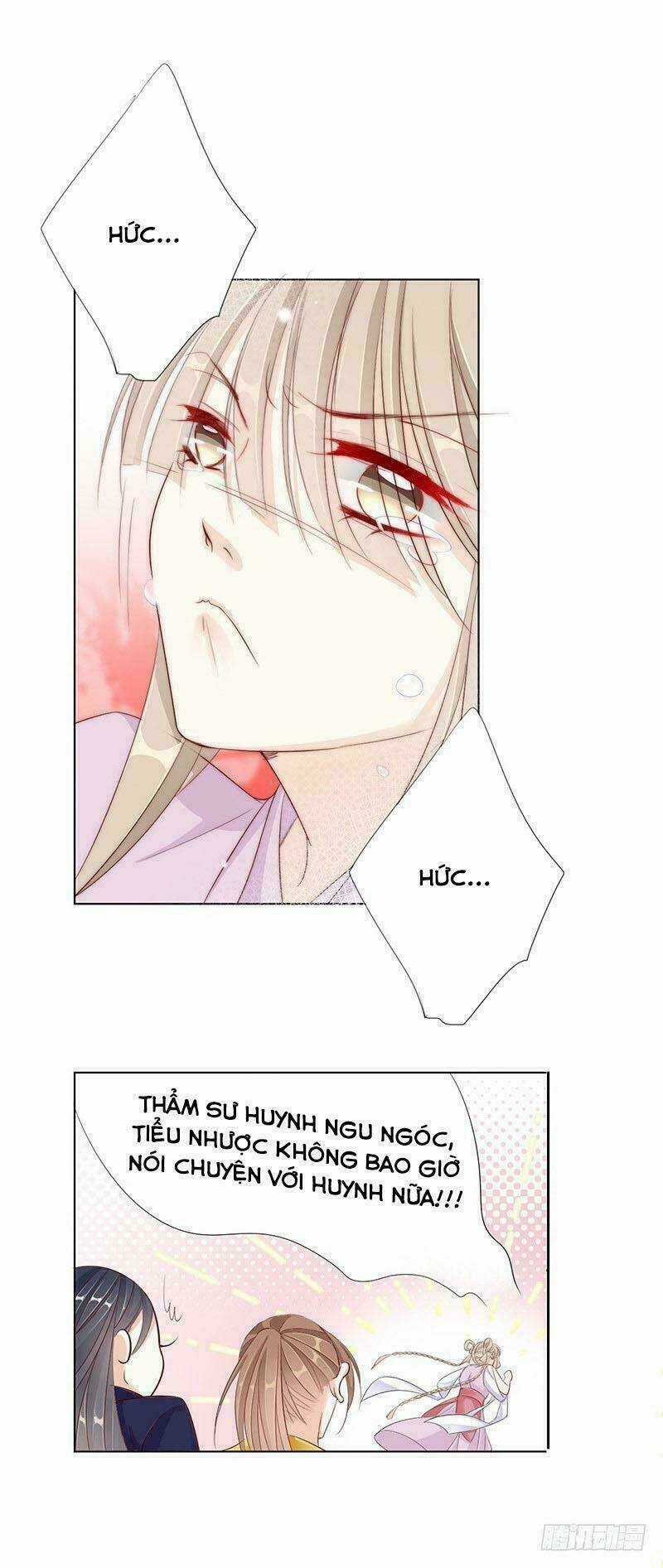 Giang Hồ Tái Kiến Chapter 17 trang 23