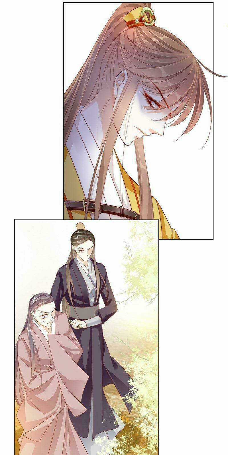 Giang Hồ Tái Kiến Chapter 17 trang 24