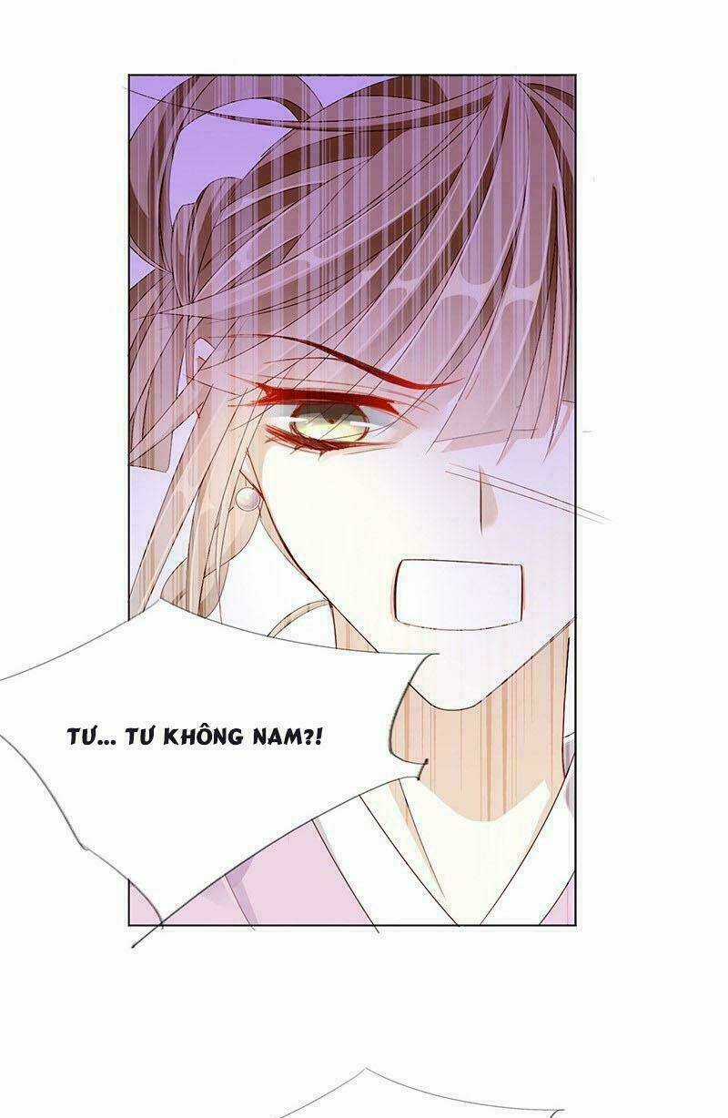 Giang Hồ Tái Kiến Chapter 17 trang 5