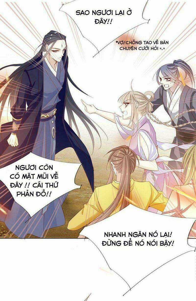 Giang Hồ Tái Kiến Chapter 17 trang 6
