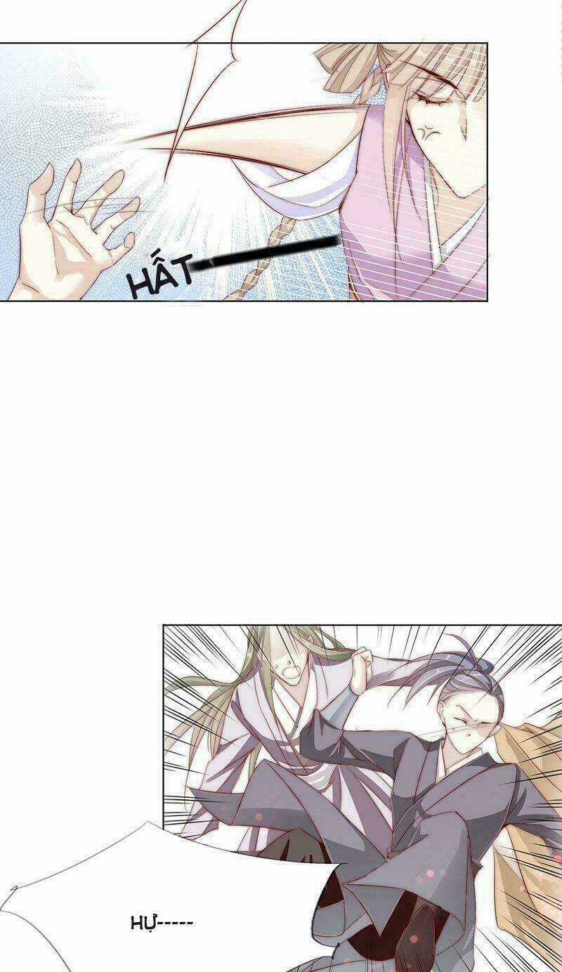 Giang Hồ Tái Kiến Chapter 17 trang 7