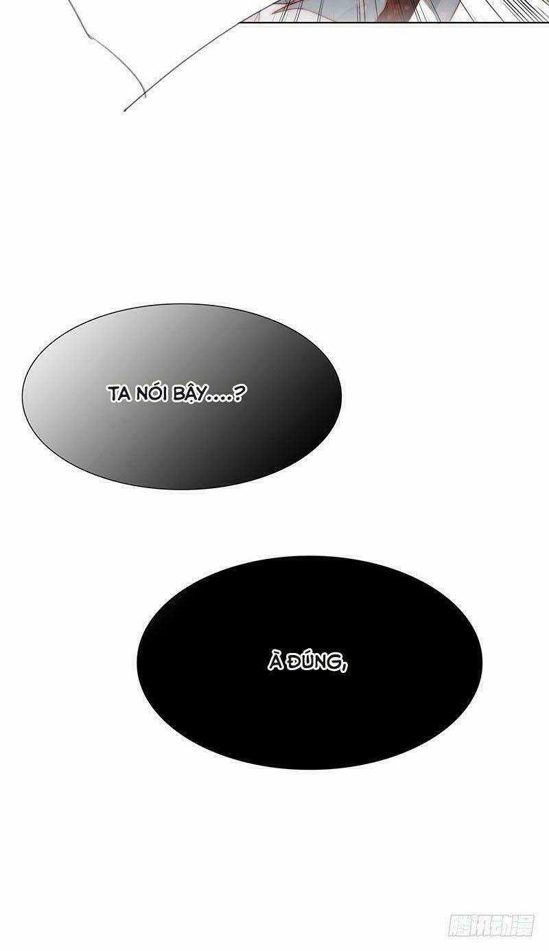Giang Hồ Tái Kiến Chapter 17 trang 8