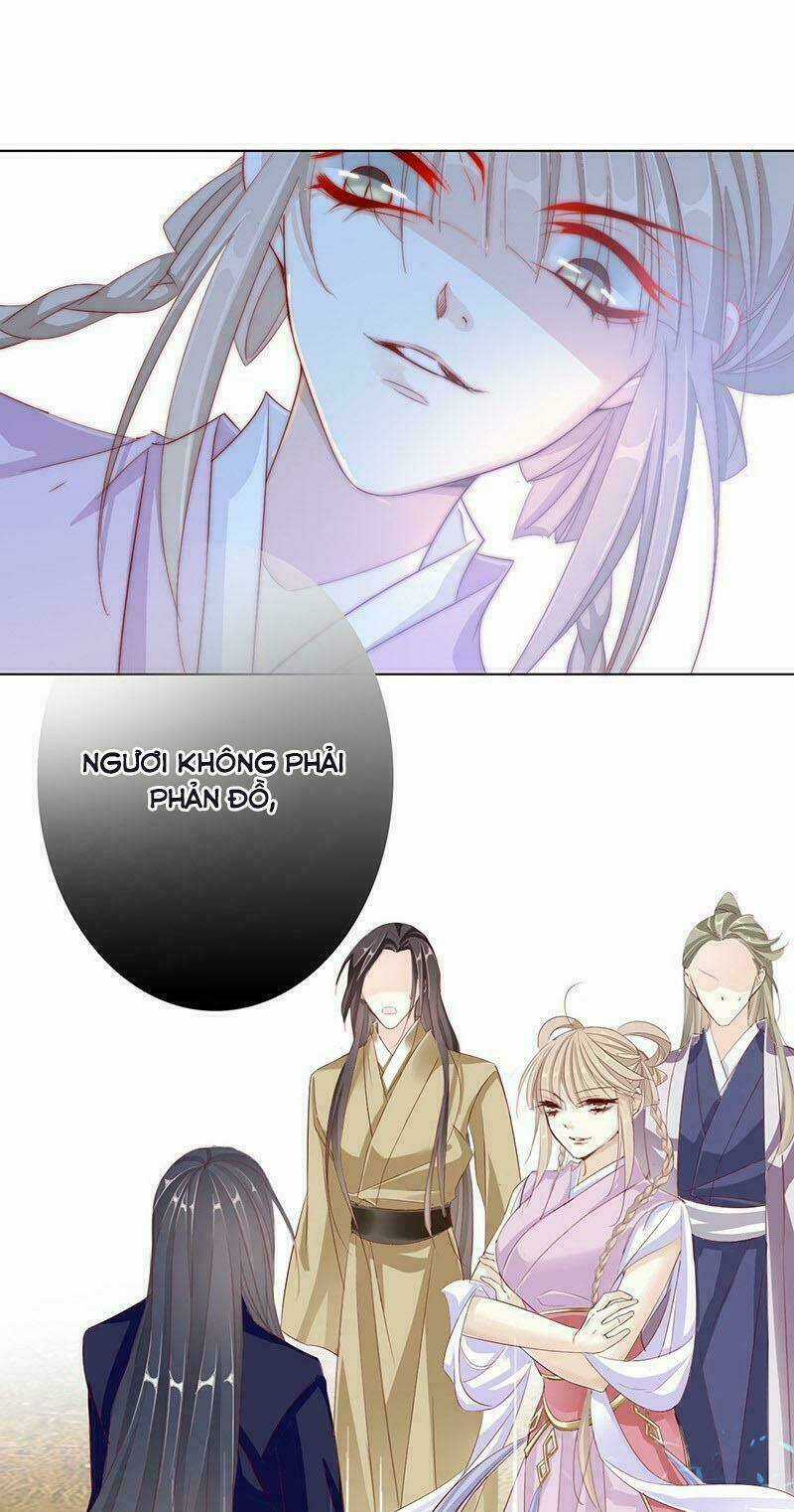 Giang Hồ Tái Kiến Chapter 17 trang 9