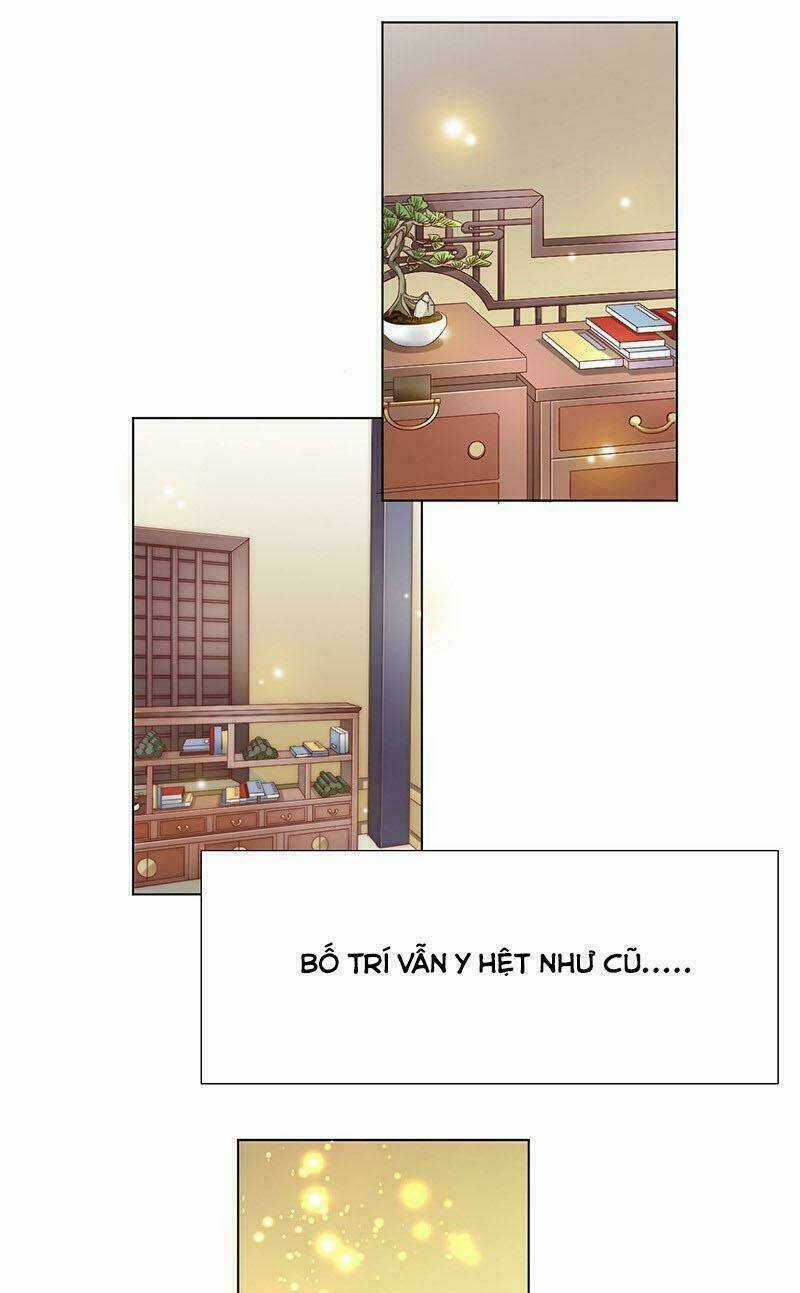 Giang Hồ Tái Kiến Chapter 18 trang 10