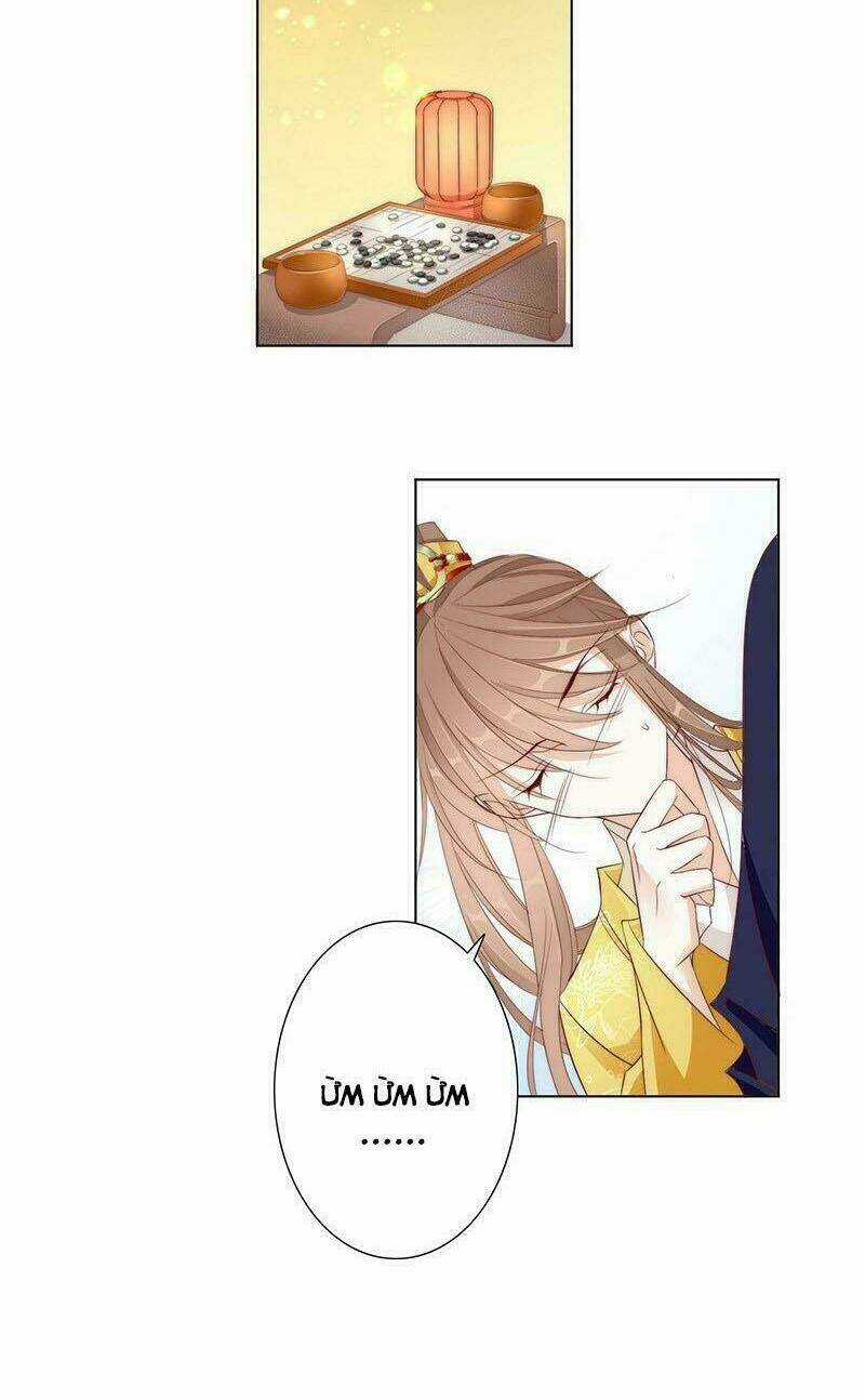 Giang Hồ Tái Kiến Chapter 18 trang 11