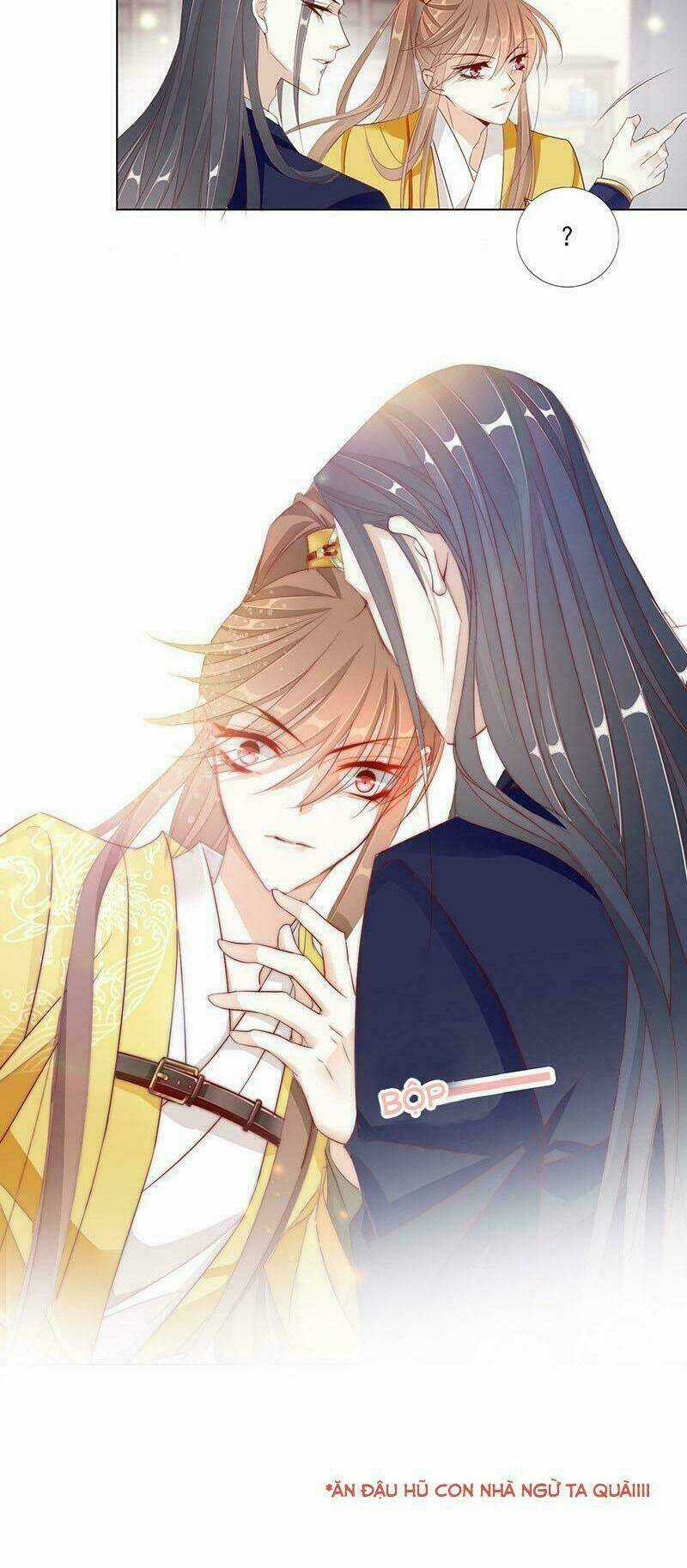 Giang Hồ Tái Kiến Chapter 18 trang 13