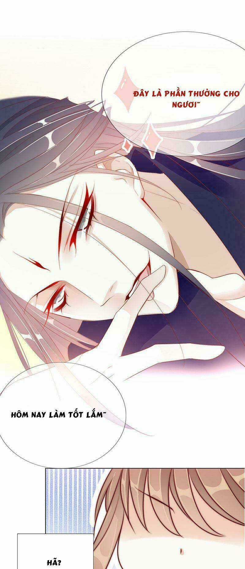 Giang Hồ Tái Kiến Chapter 18 trang 14